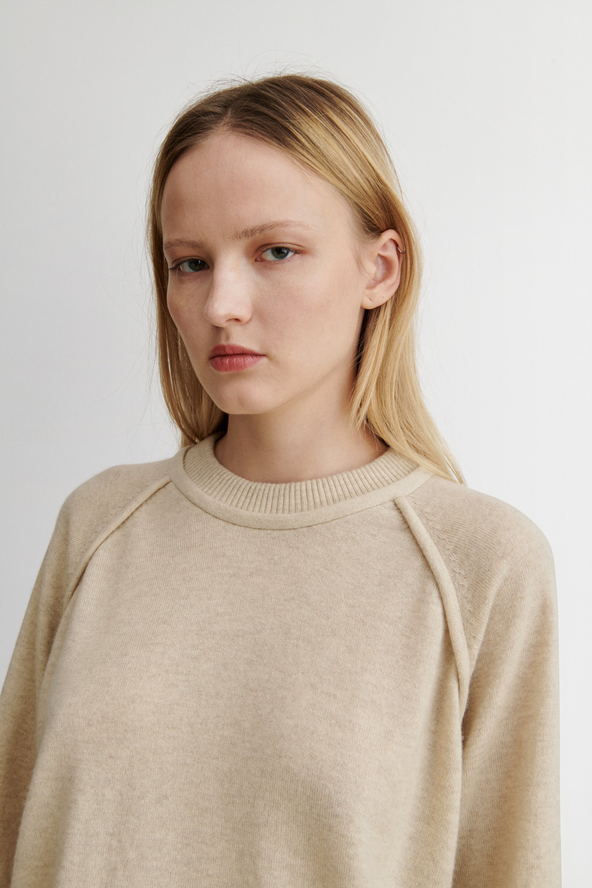 Pilmer Sweater-KNITWEAR-Rachel Comey