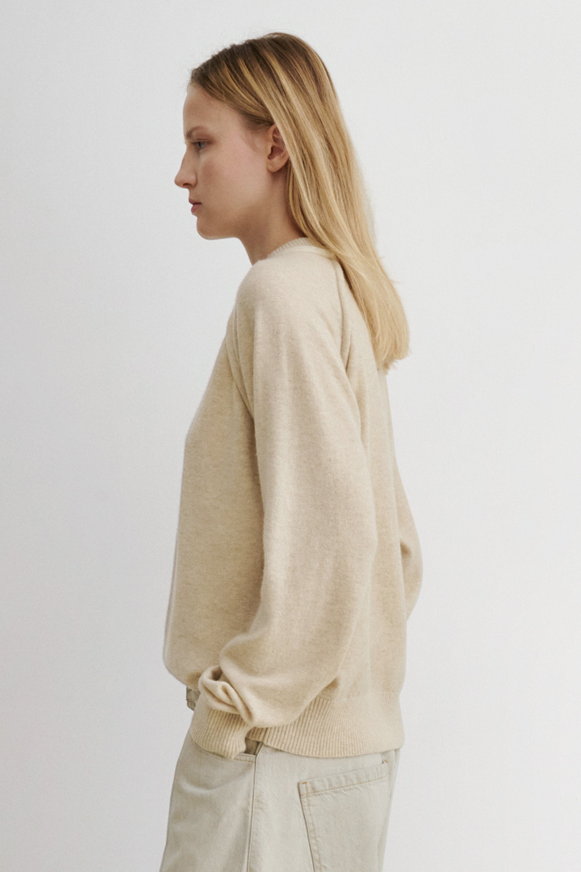 Pilmer Sweater-KNITWEAR-Rachel Comey