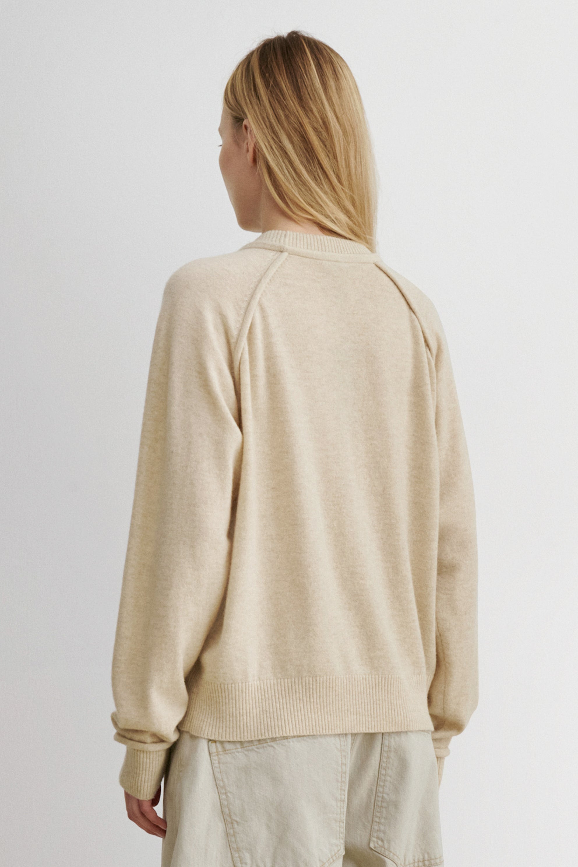 Pilmer Sweater-KNITWEAR-Rachel Comey