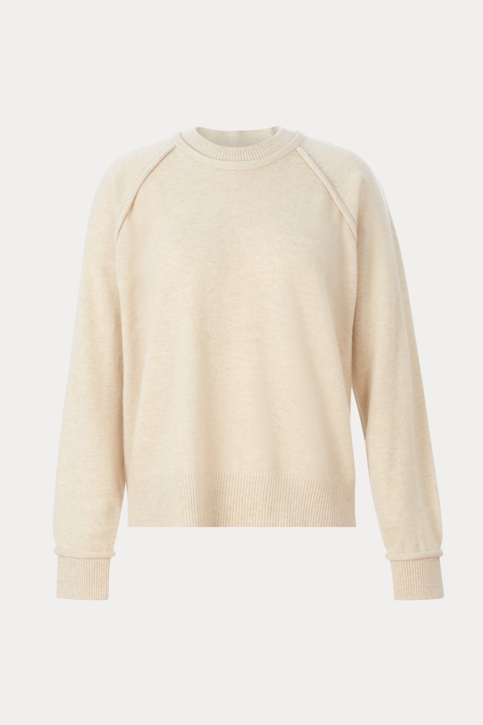 Pilmer Sweater-KNITWEAR-Rachel Comey