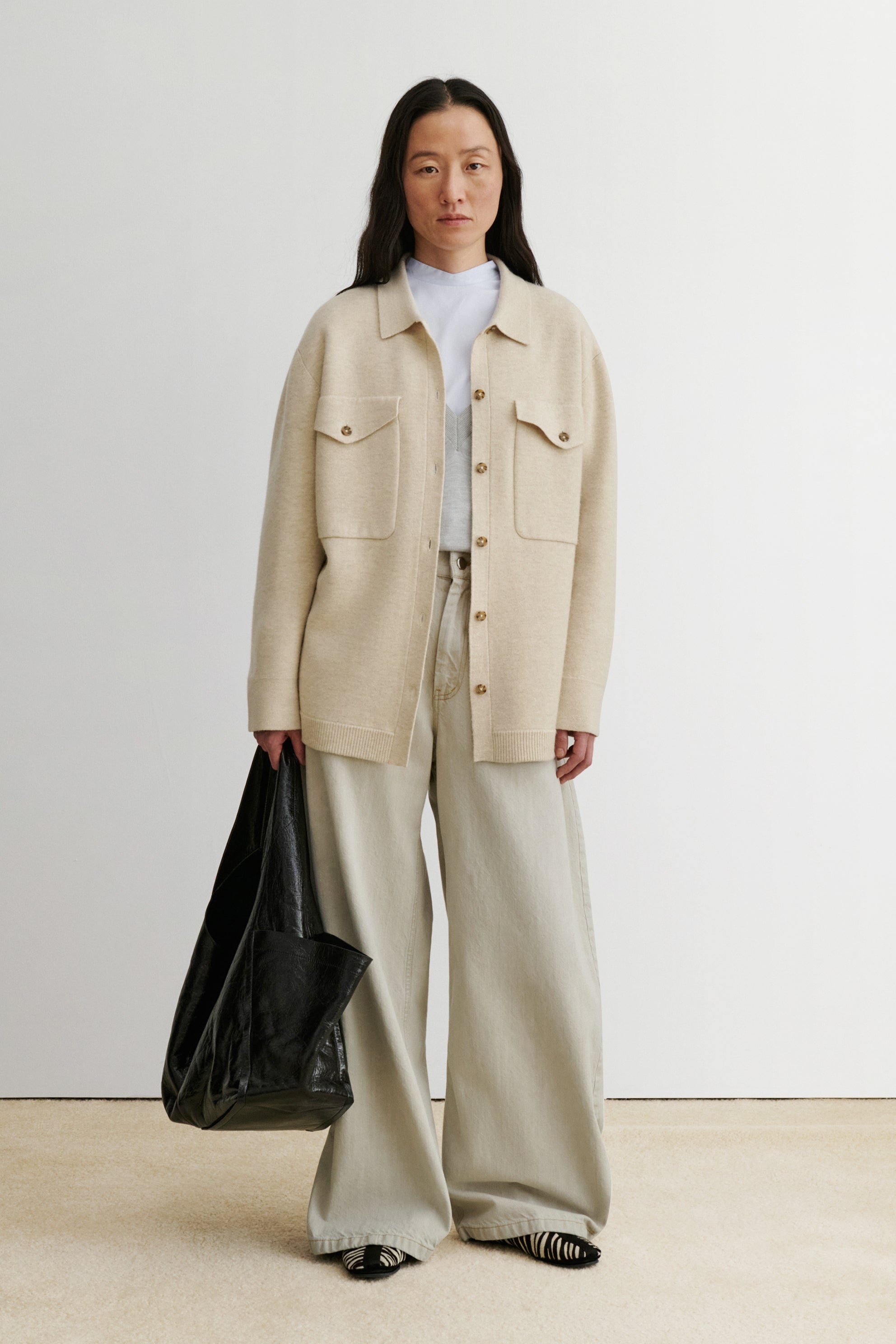 Willians Jacket-JACKETS/OUTERWEAR-Rachel Comey