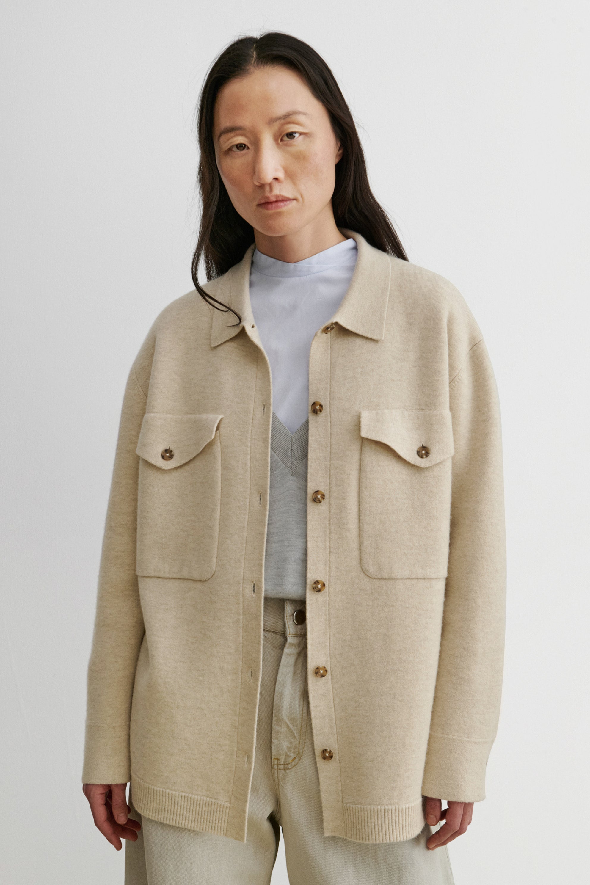 Willians Jacket-JACKETS/OUTERWEAR-Rachel Comey