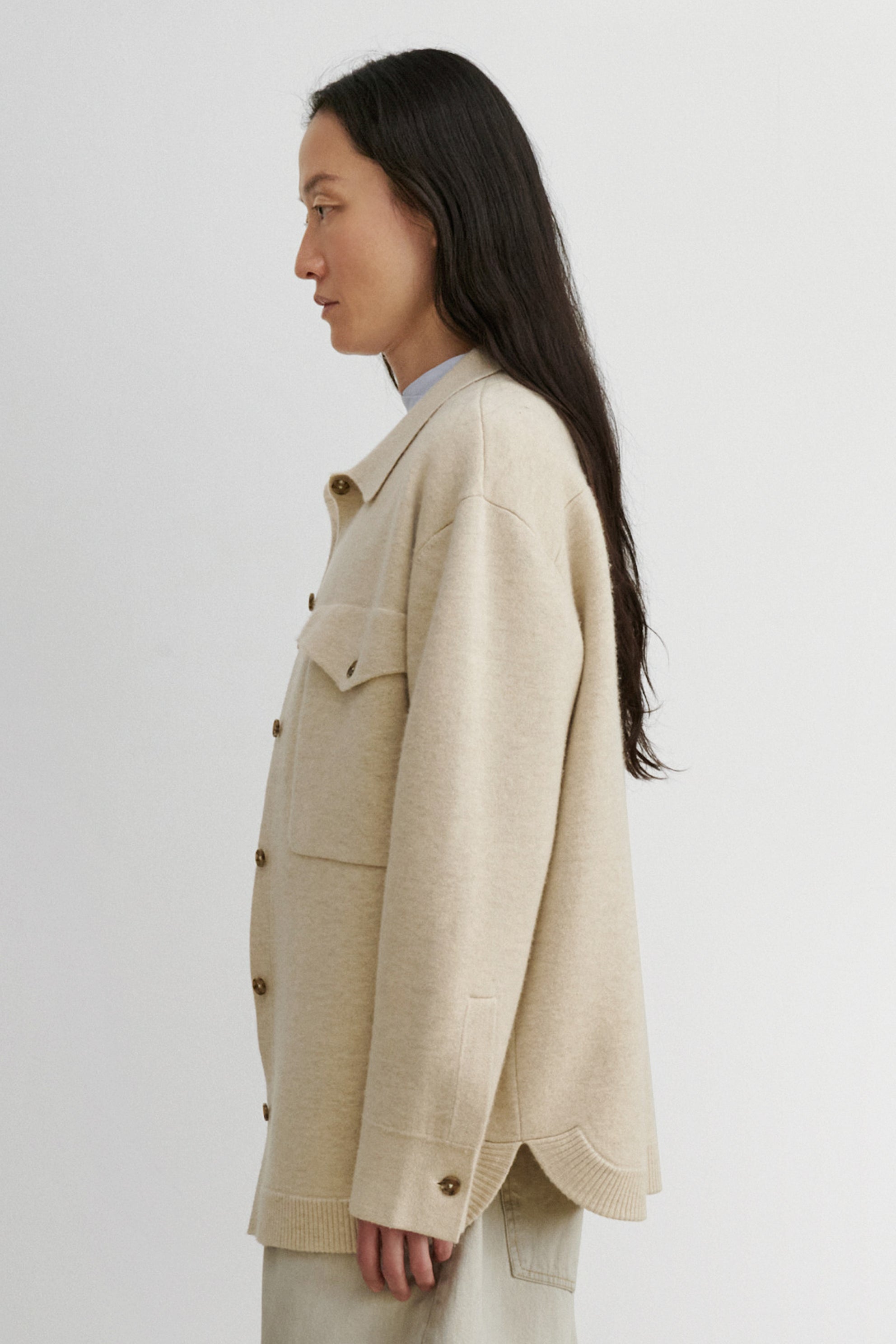Willians Jacket-JACKETS/OUTERWEAR-Rachel Comey