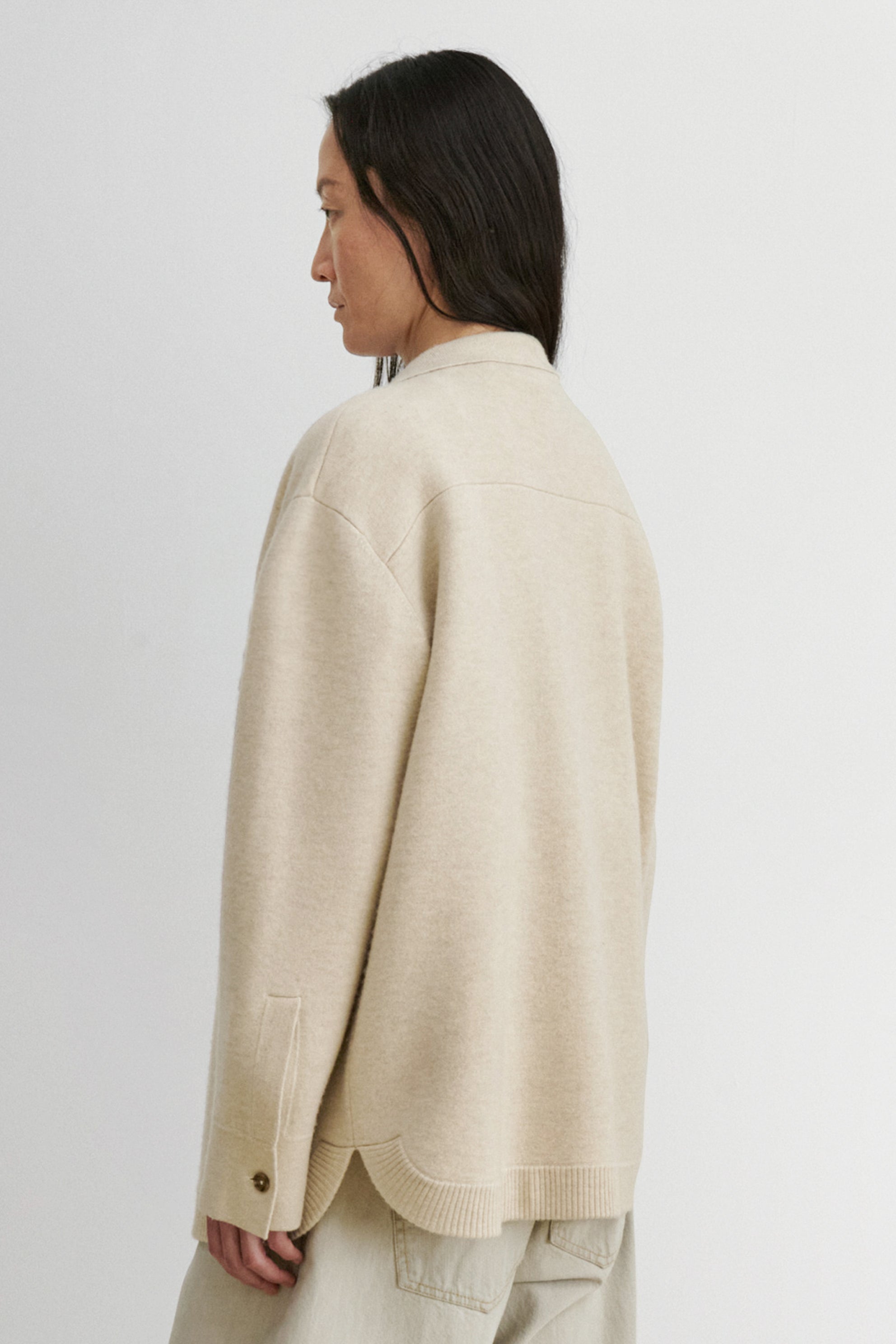 Willians Jacket-JACKETS/OUTERWEAR-Rachel Comey