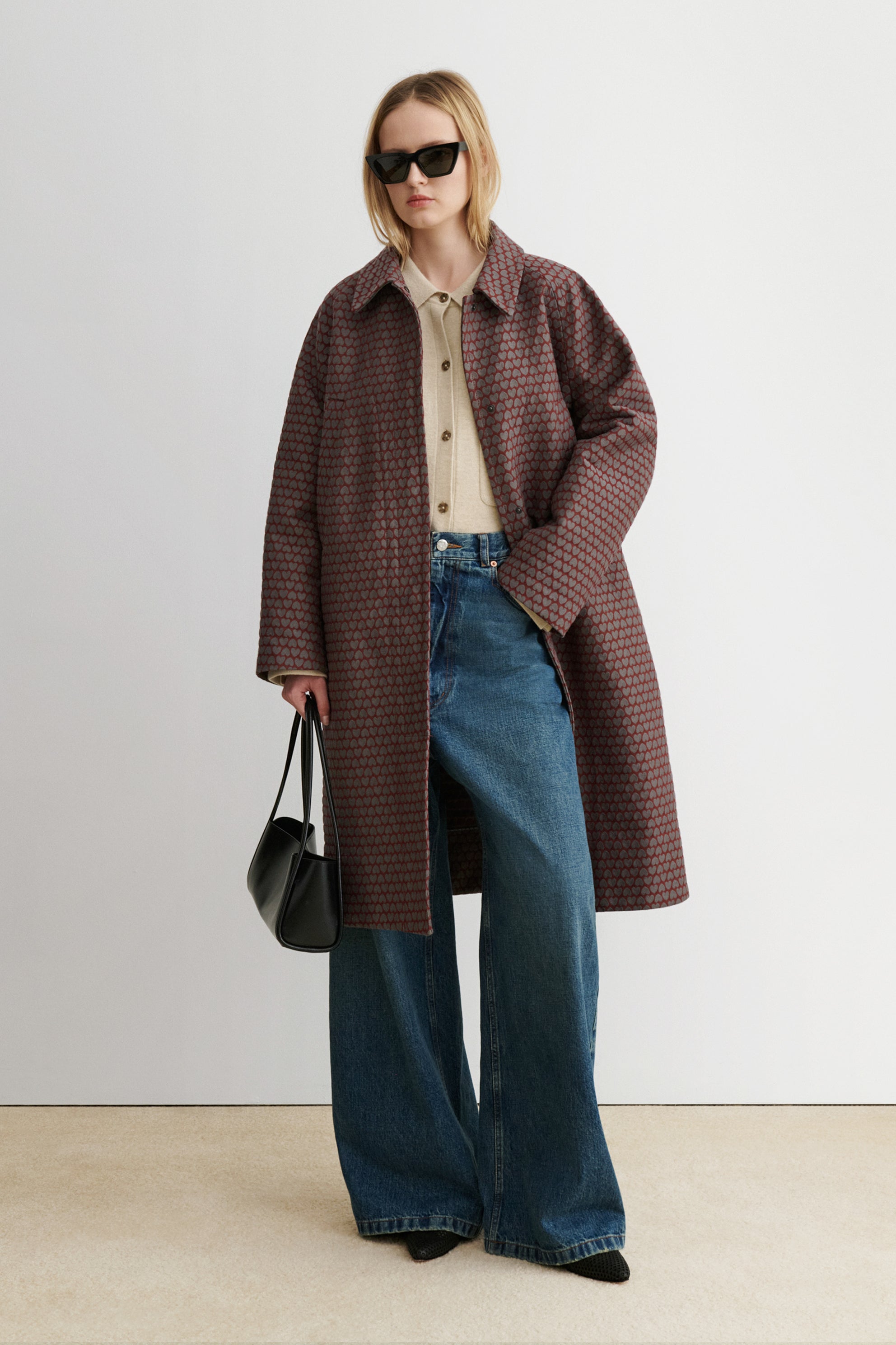 Willians Jacket-JACKETS/OUTERWEAR-Rachel Comey