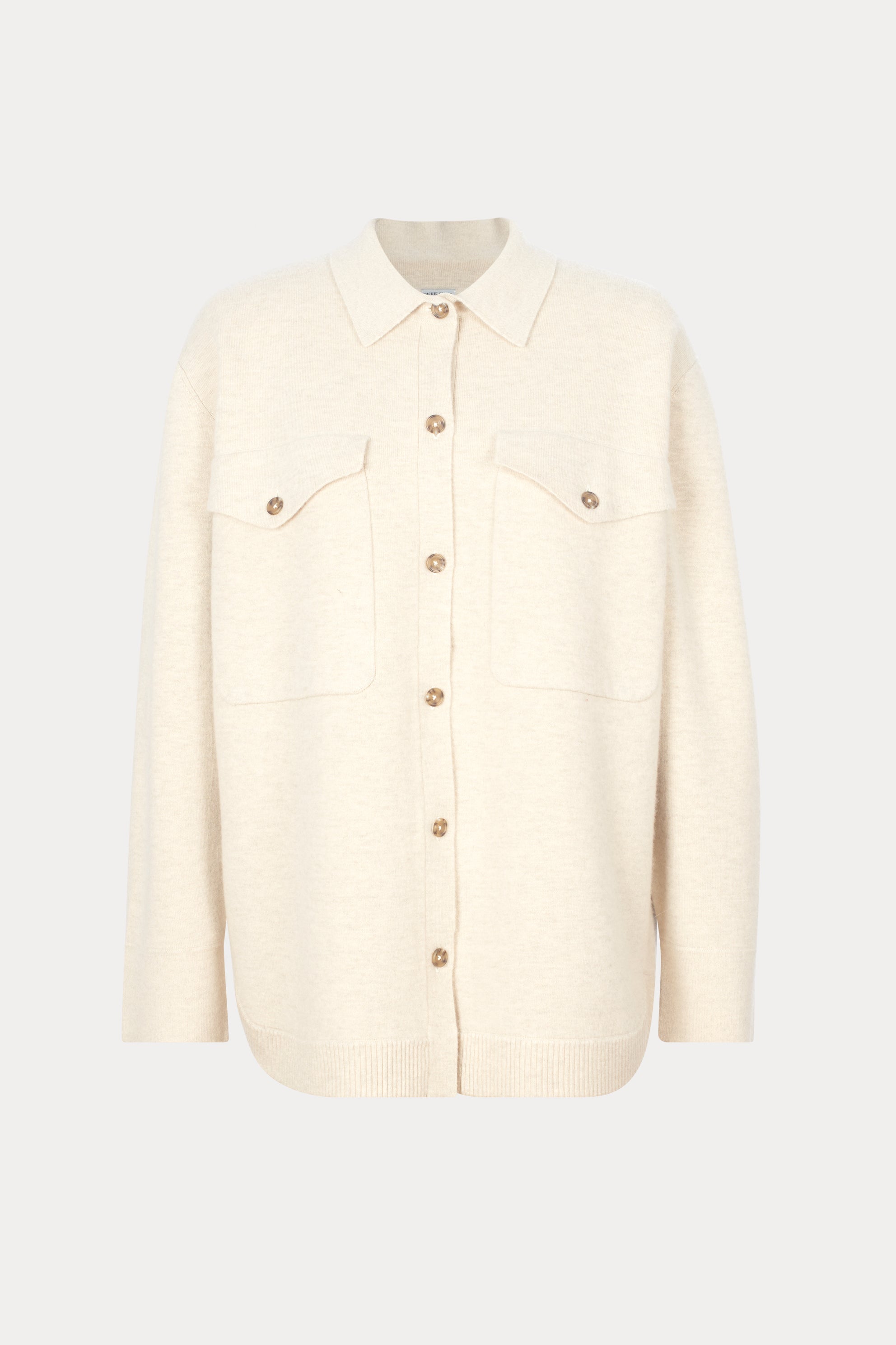 Willians Jacket-JACKETS/OUTERWEAR-Rachel Comey