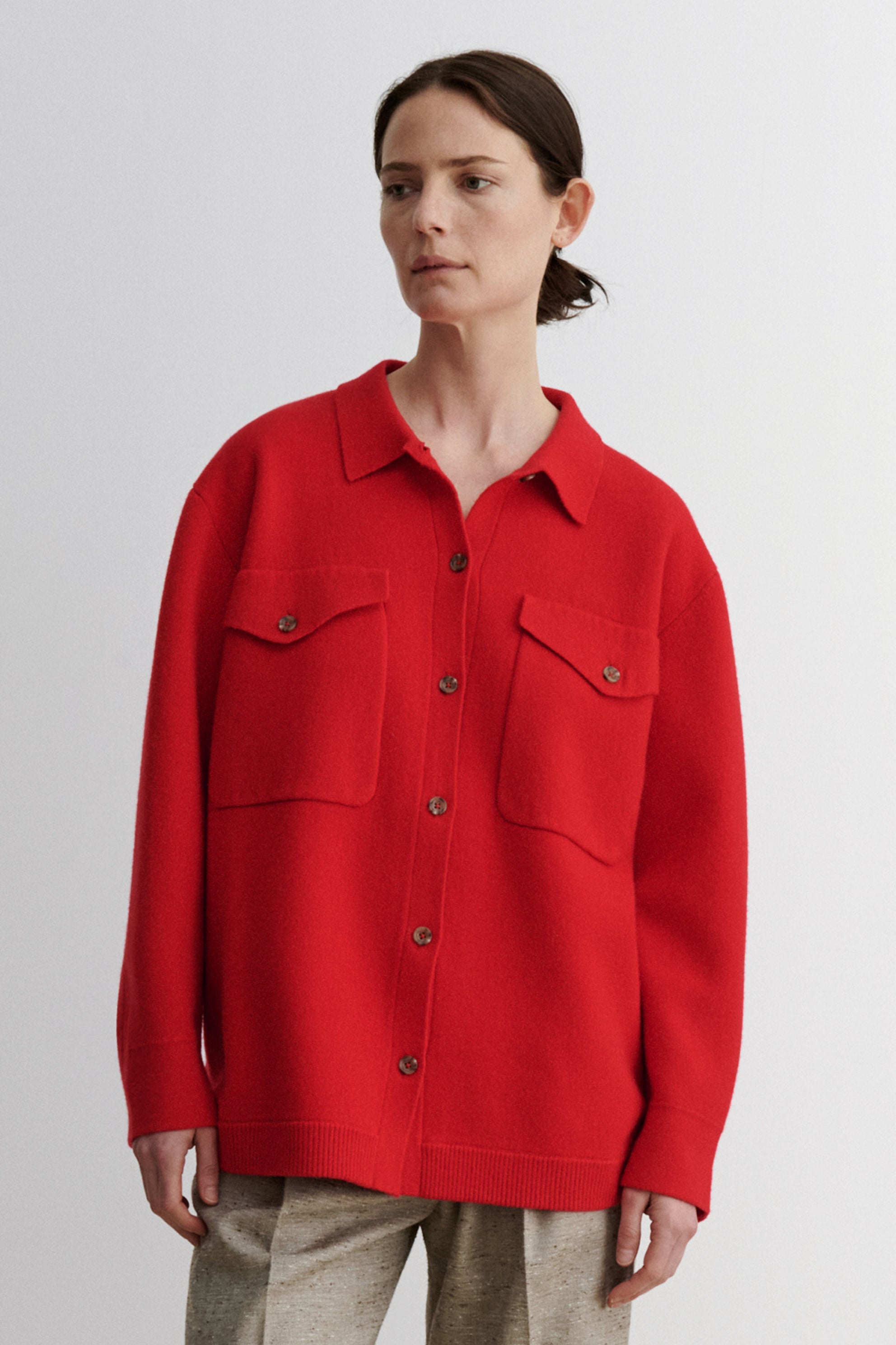 Willians Jacket-JACKETS/OUTERWEAR-Rachel Comey