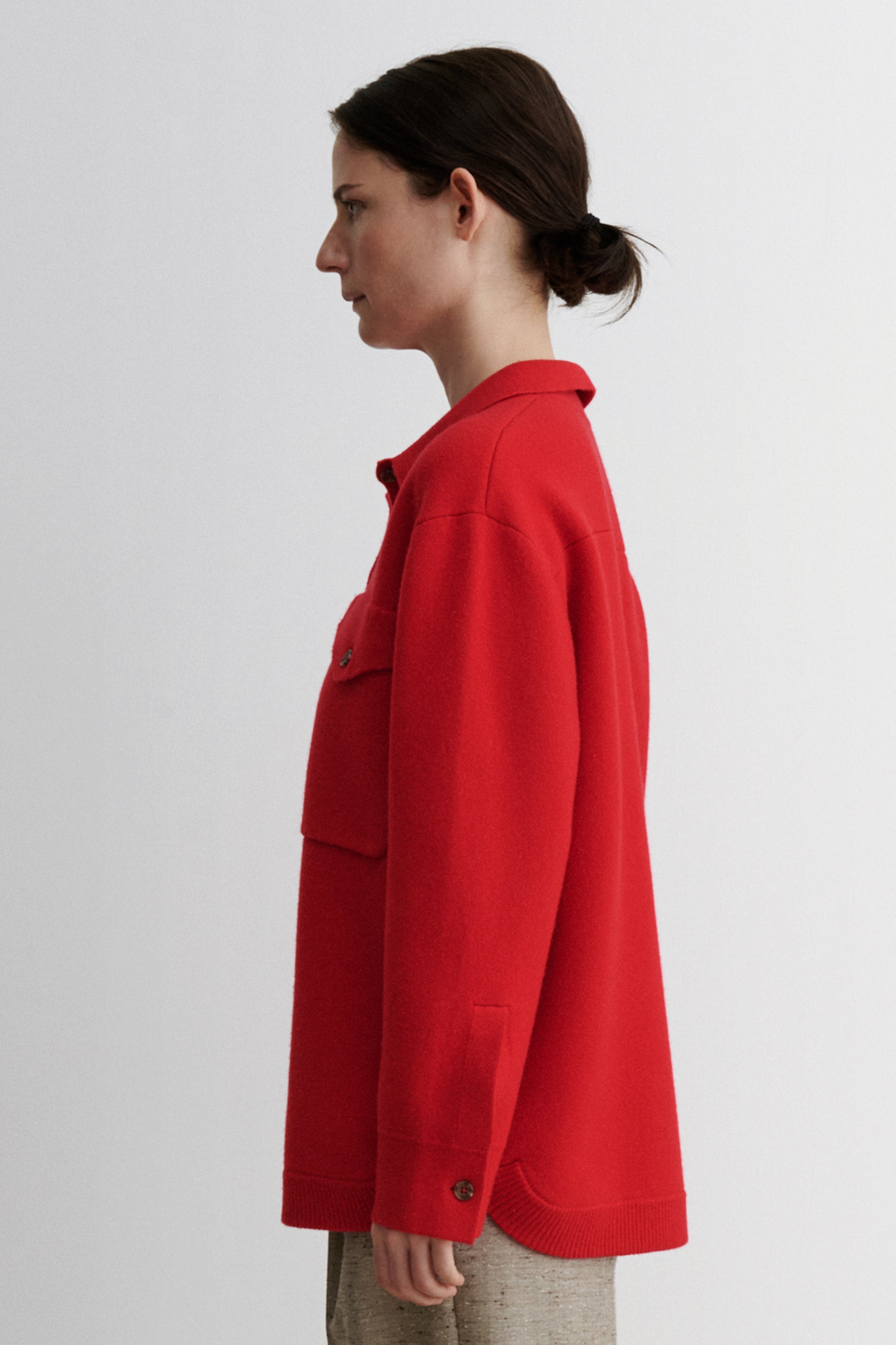 Willians Jacket-JACKETS/OUTERWEAR-Rachel Comey