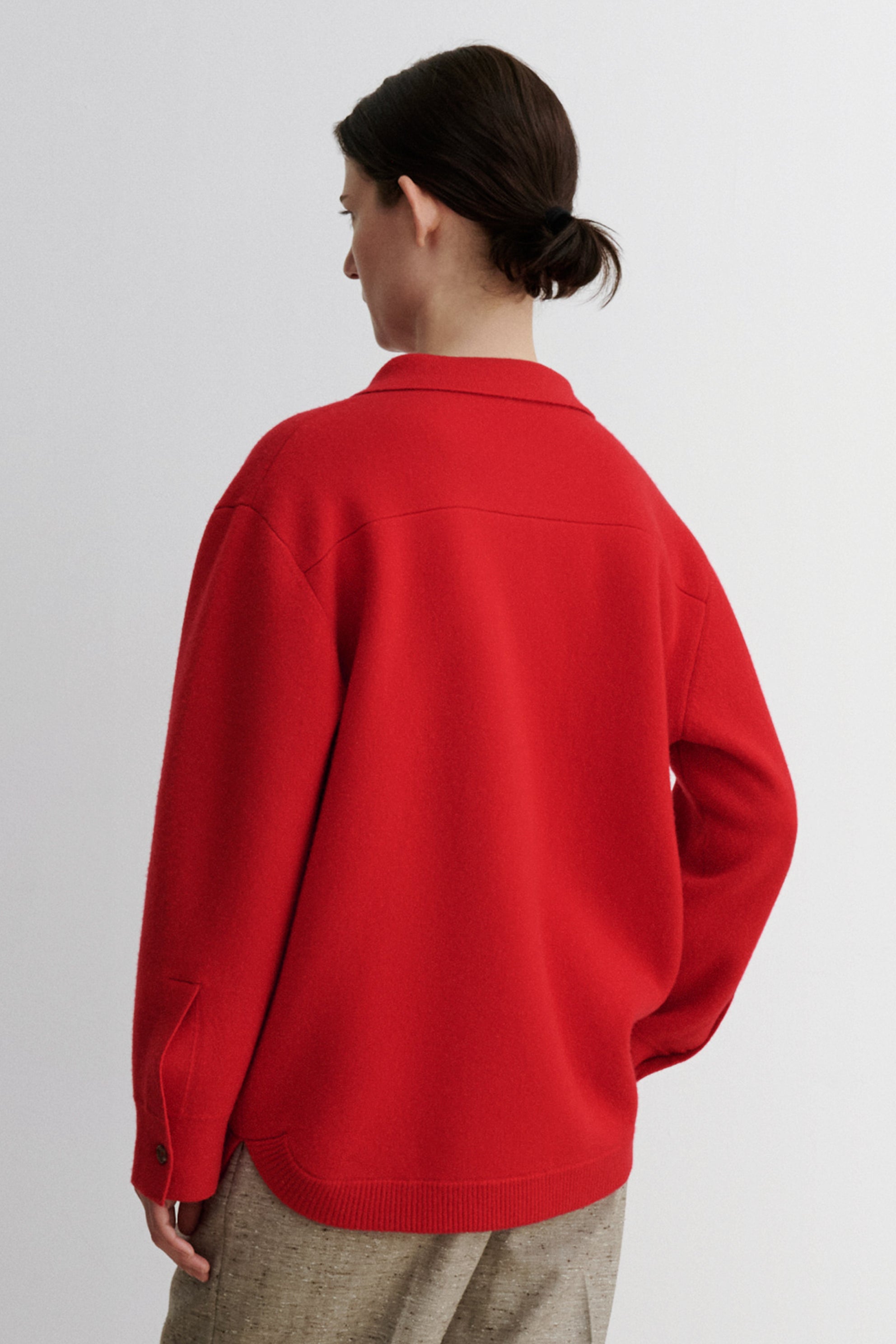 Willians Jacket-JACKETS/OUTERWEAR-Rachel Comey