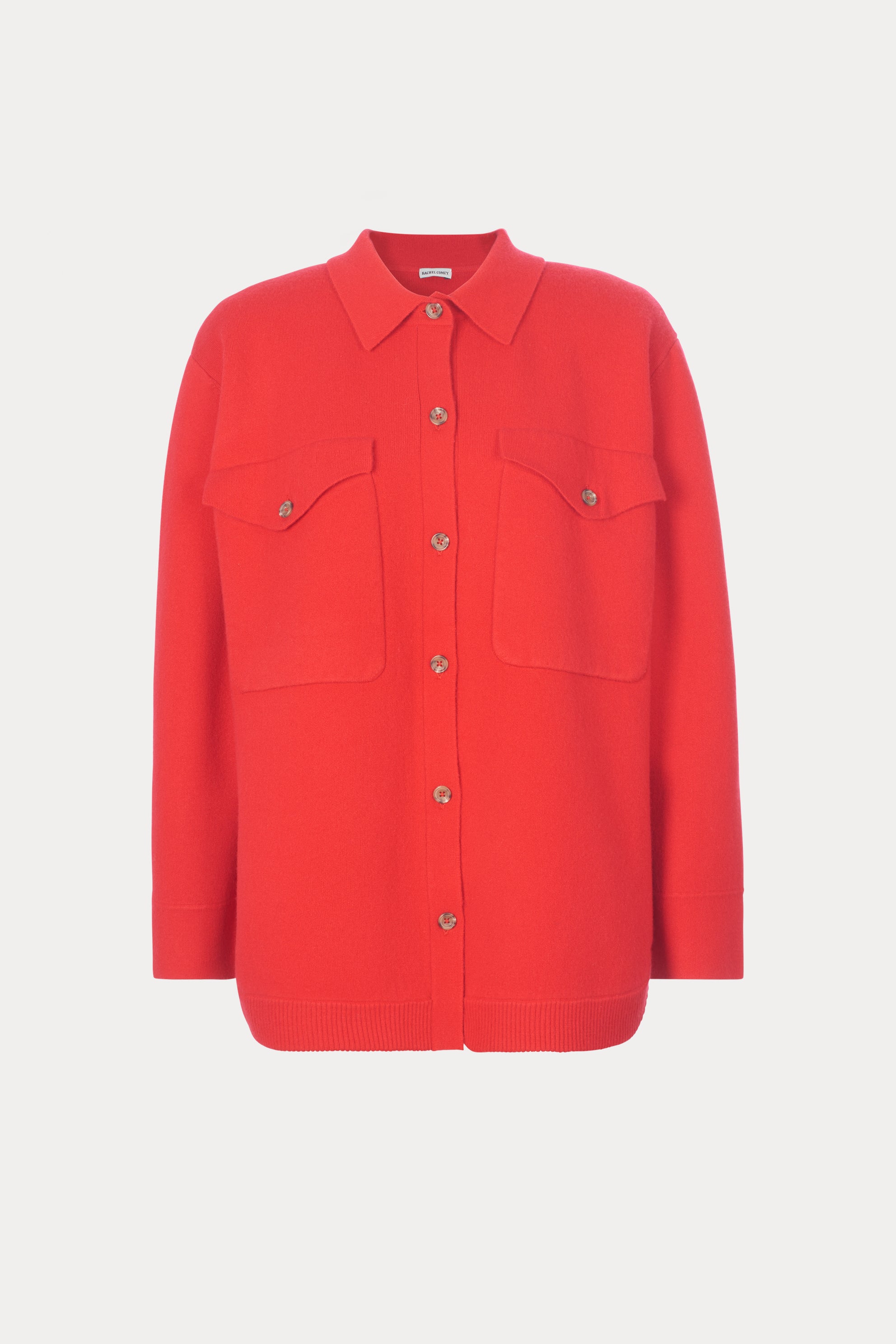 Willians Jacket-JACKETS/OUTERWEAR-Rachel Comey