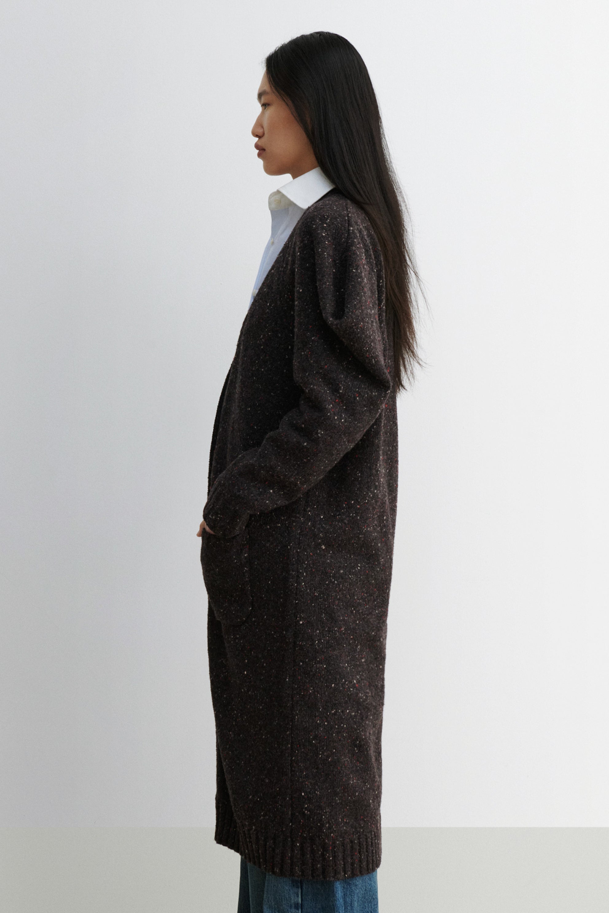 Eabry Cardigan-KNITWEAR-Rachel Comey