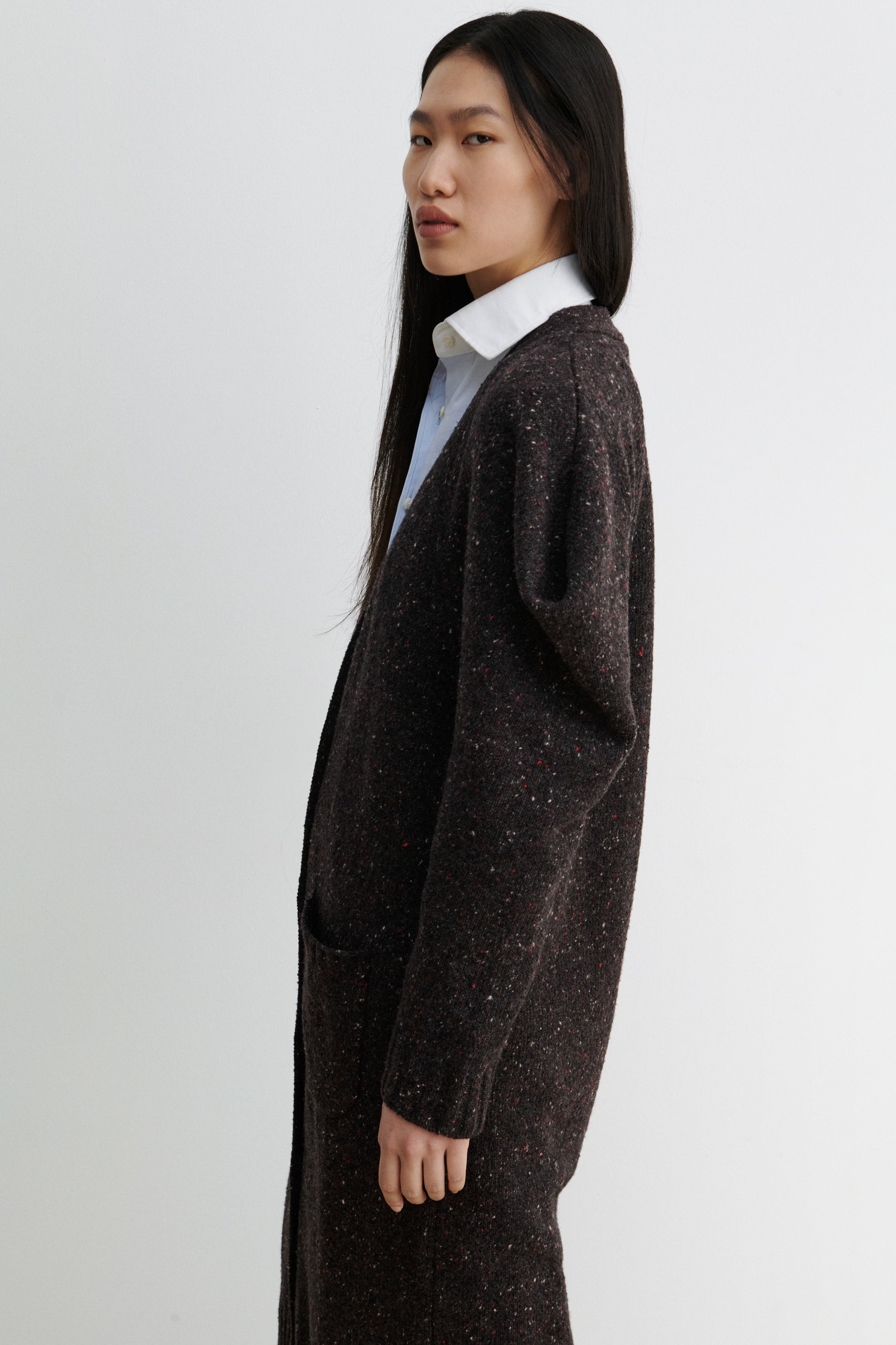 Eabry Cardigan-KNITWEAR-Rachel Comey