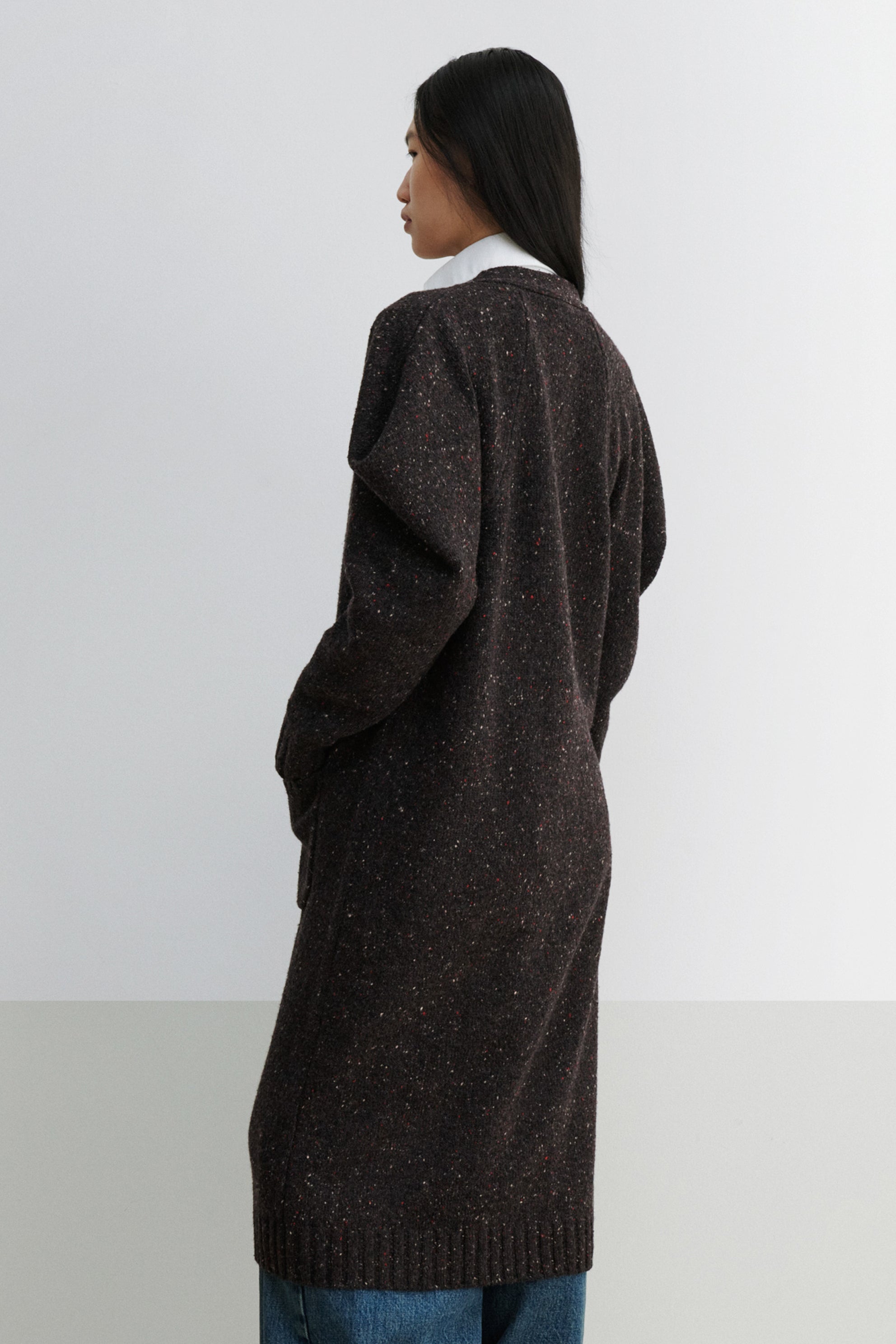 Eabry Cardigan-KNITWEAR-Rachel Comey