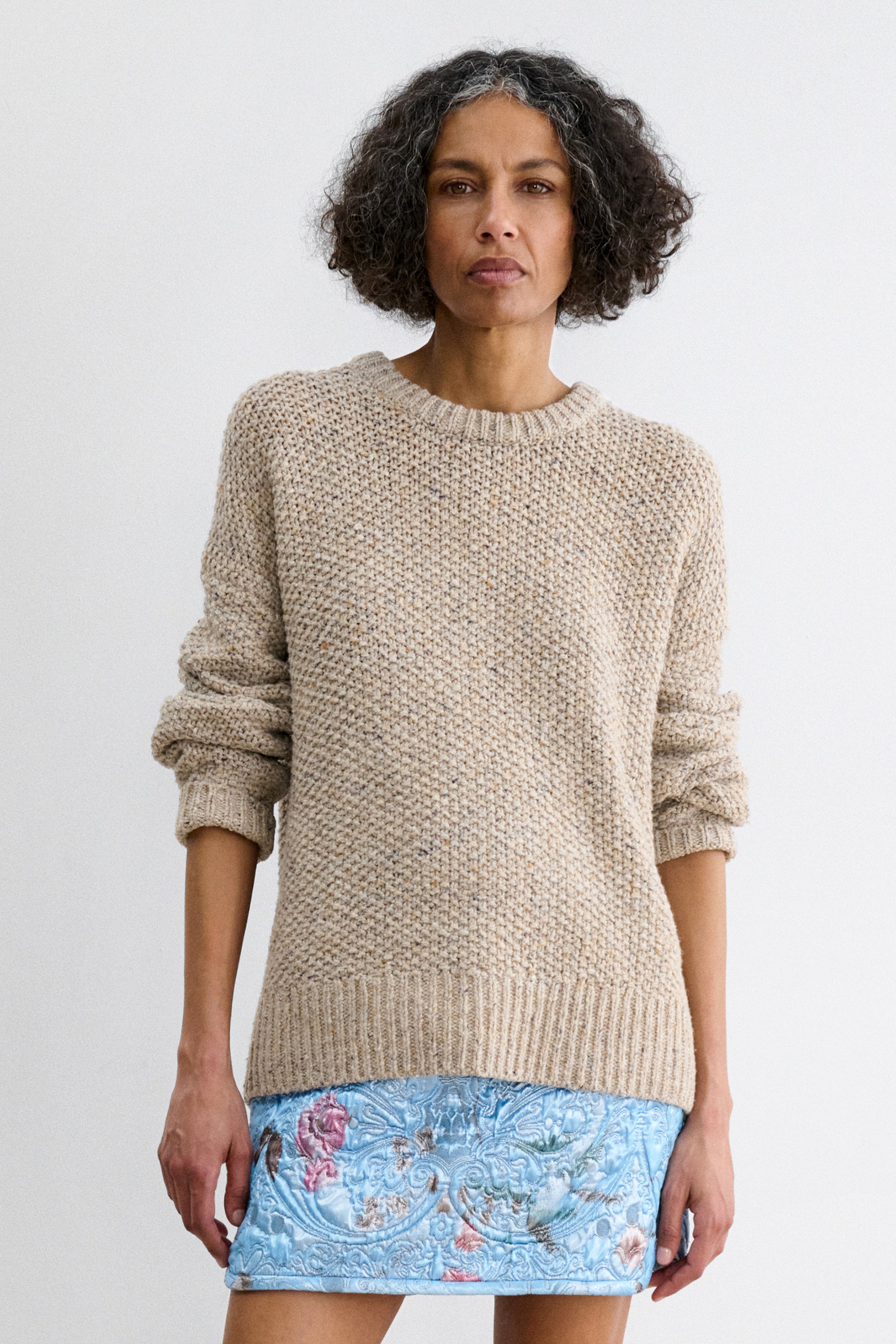Prescot Pullover-KNITWEAR-Rachel Comey