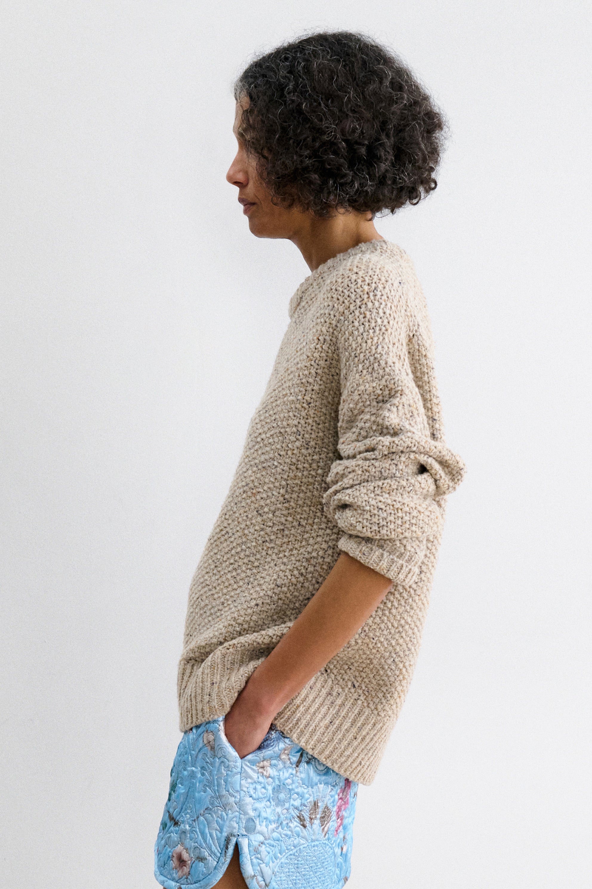 Prescot Pullover-KNITWEAR-Rachel Comey