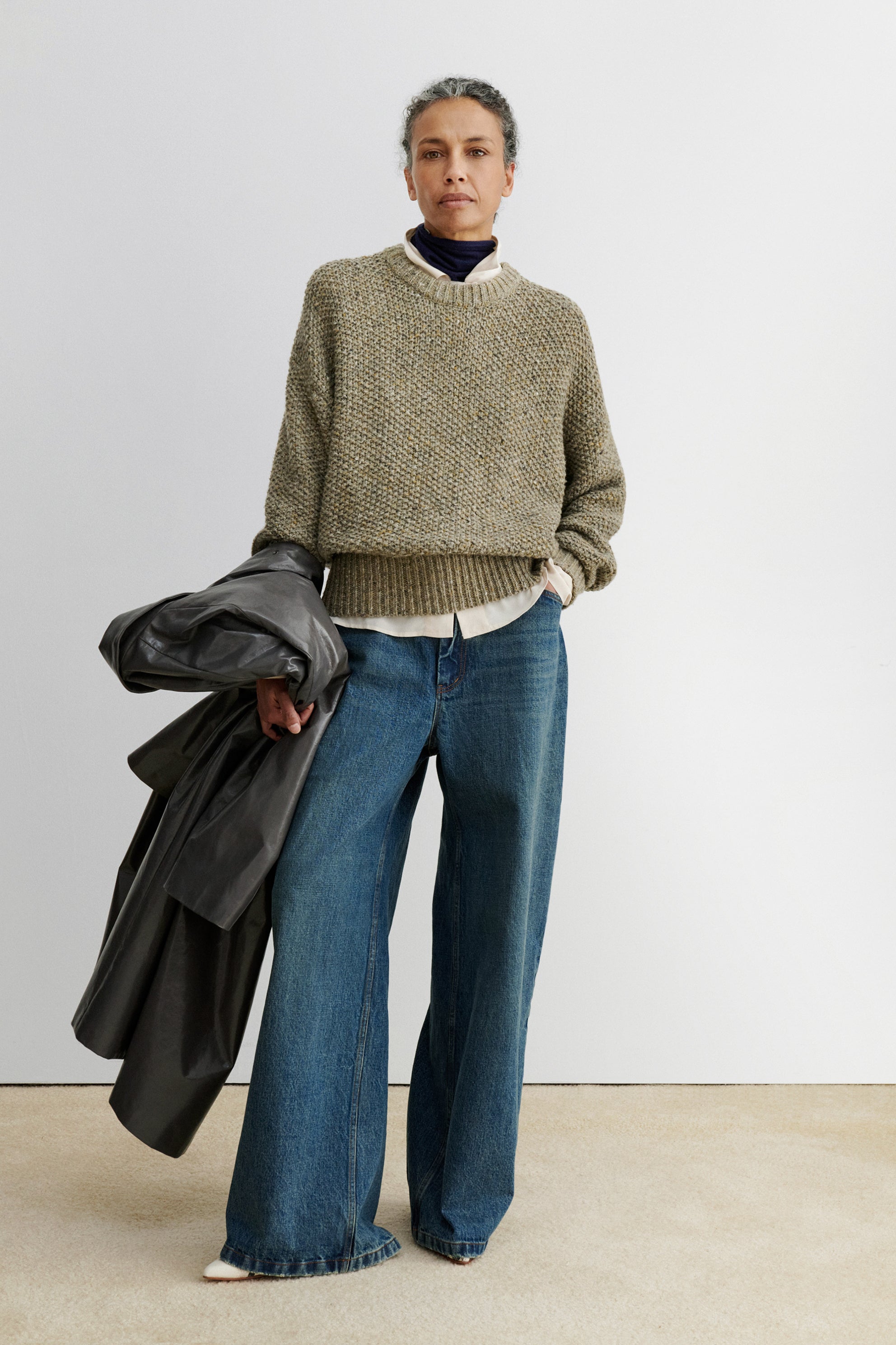 Dottir Pant-DENIM-Rachel Comey
