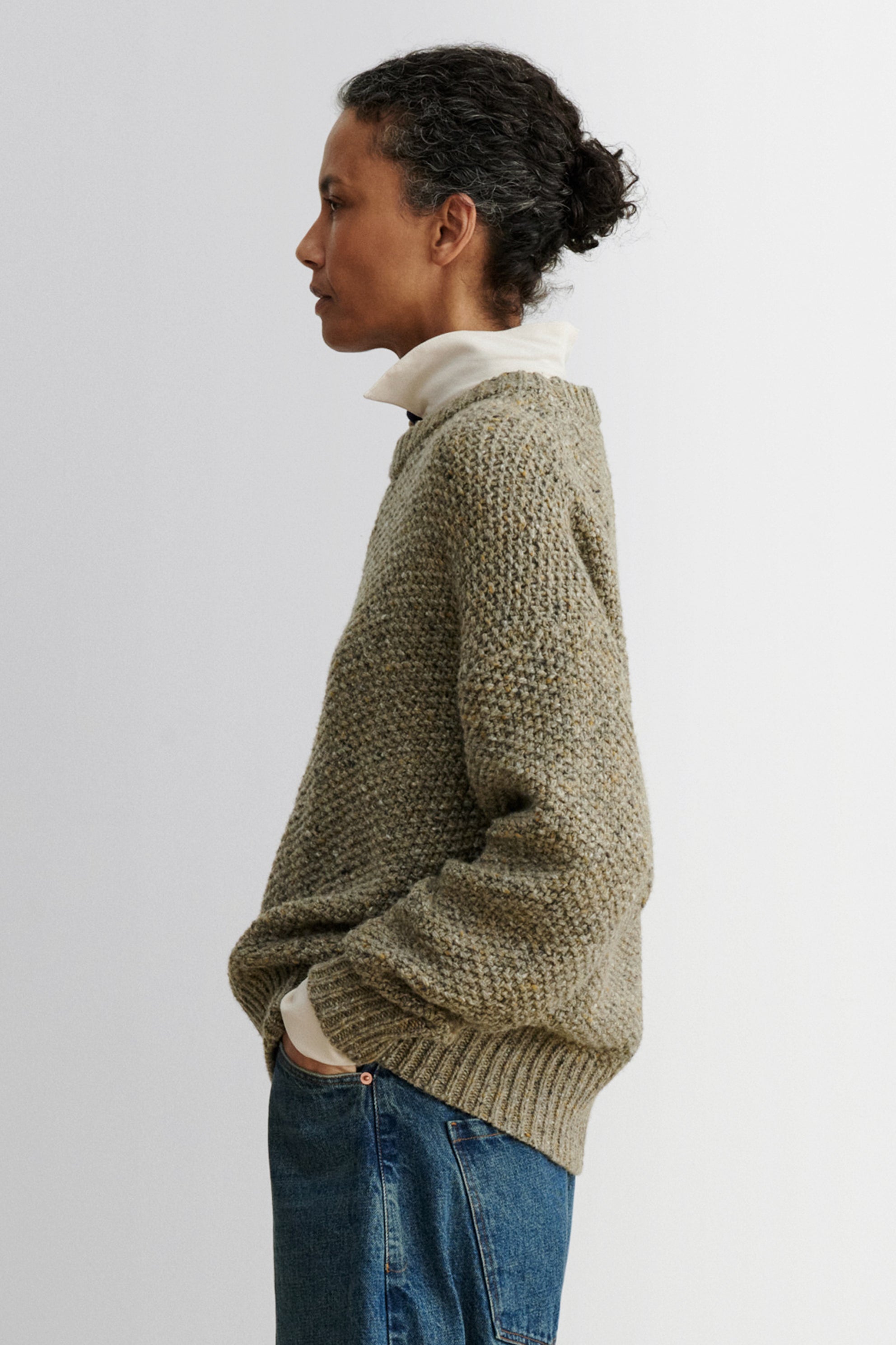 Prescot Sweater-KNITWEAR-Rachel Comey