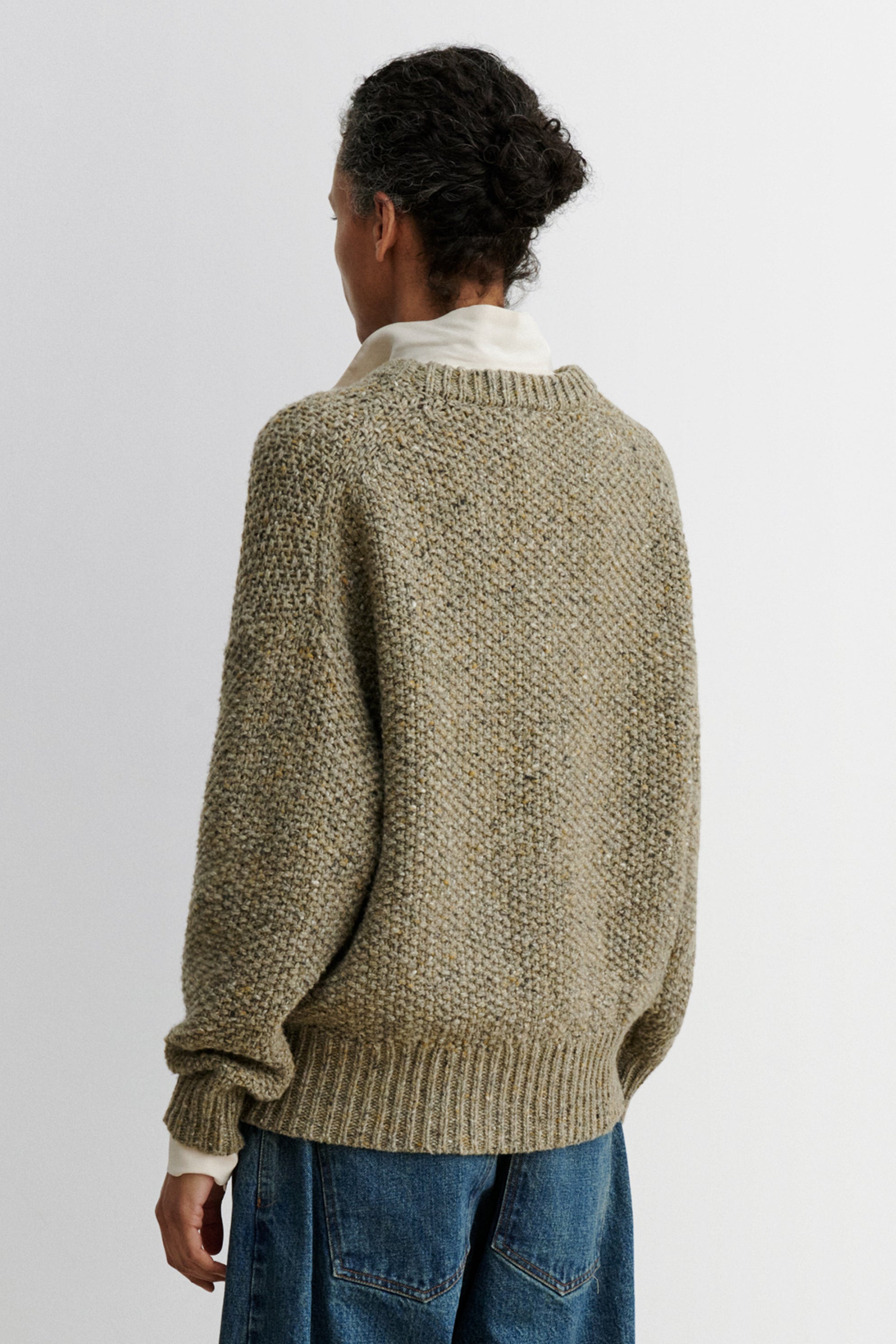 Prescot Sweater-KNITWEAR-Rachel Comey