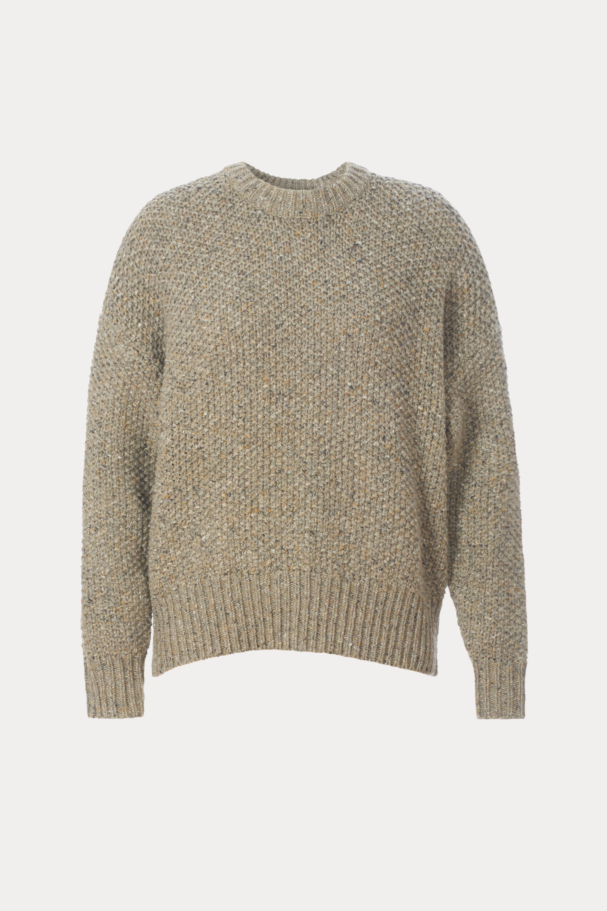 Prescot Sweater-KNITWEAR-Rachel Comey