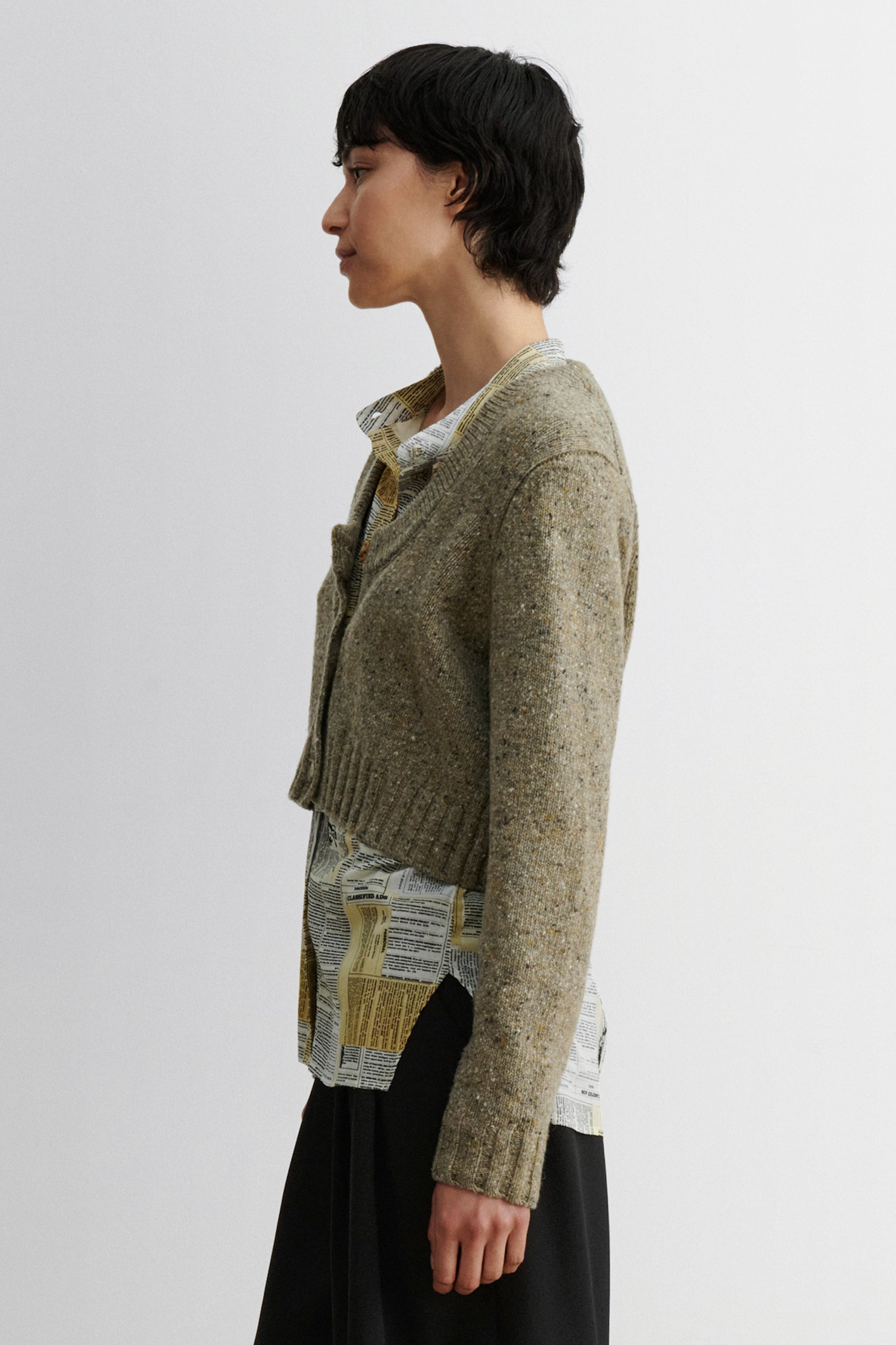 Uridge Cardigan-KNITWEAR-Rachel Comey