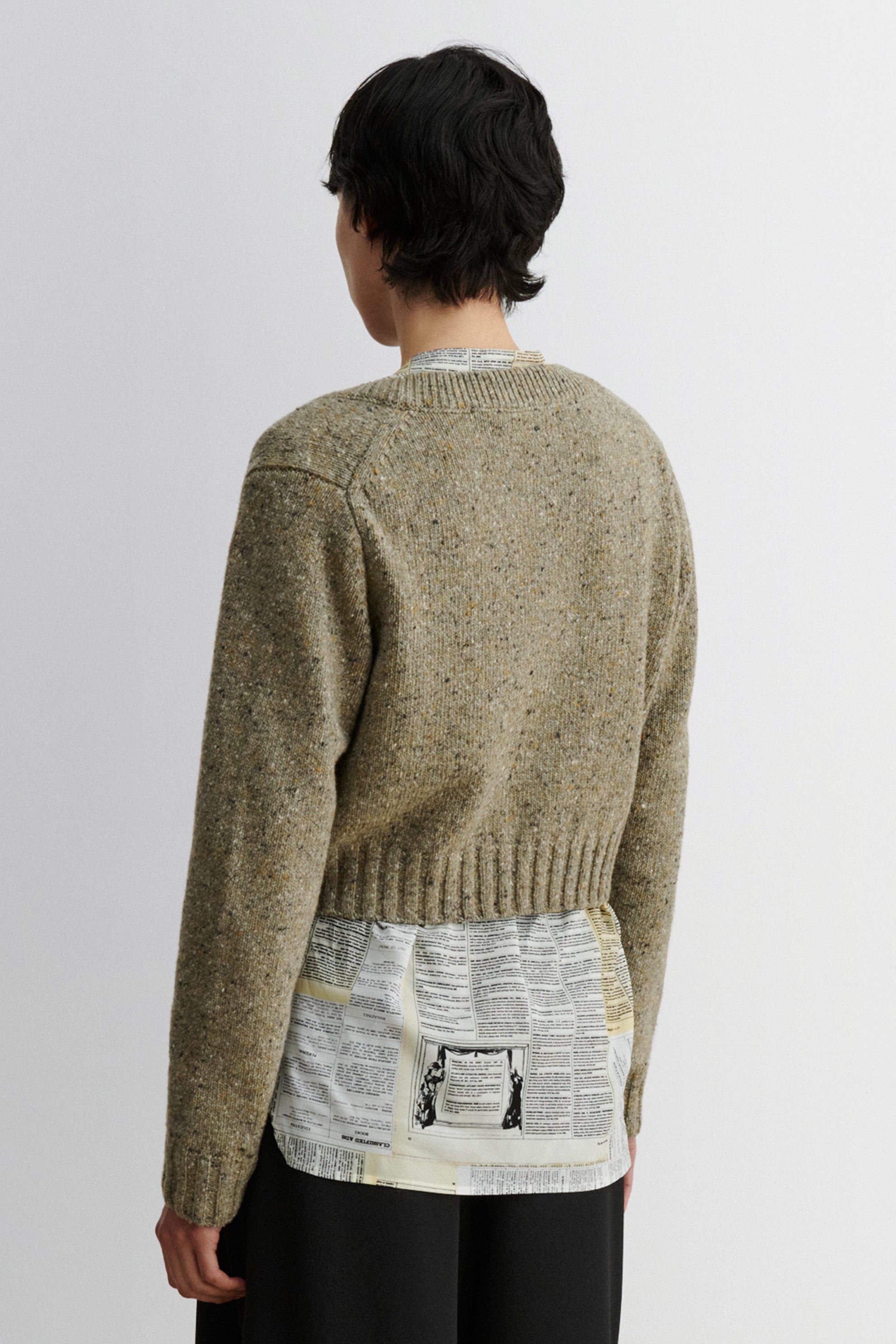 Uridge Cardigan-KNITWEAR-Rachel Comey