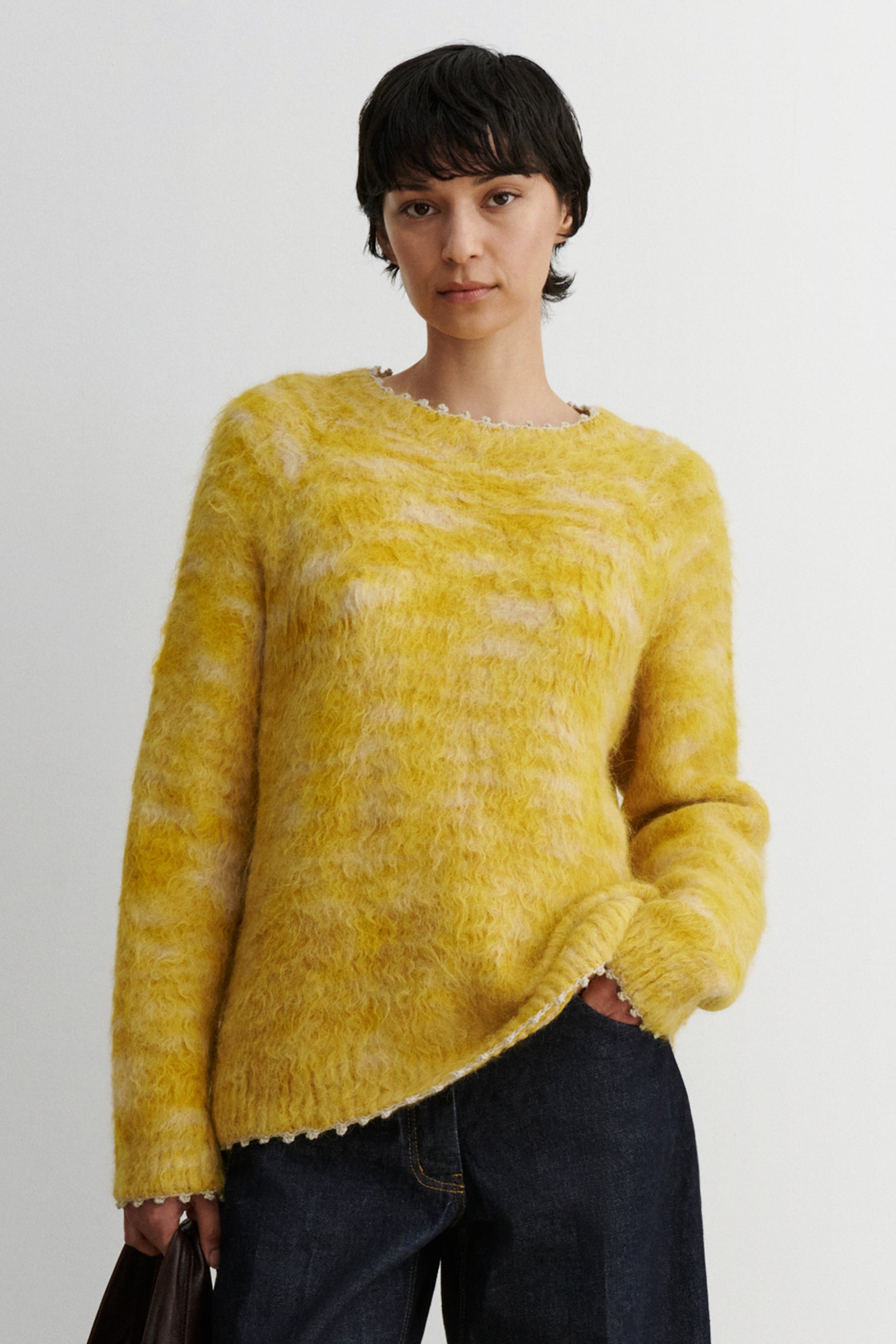 Durden Sweater-KNITWEAR-Rachel Comey