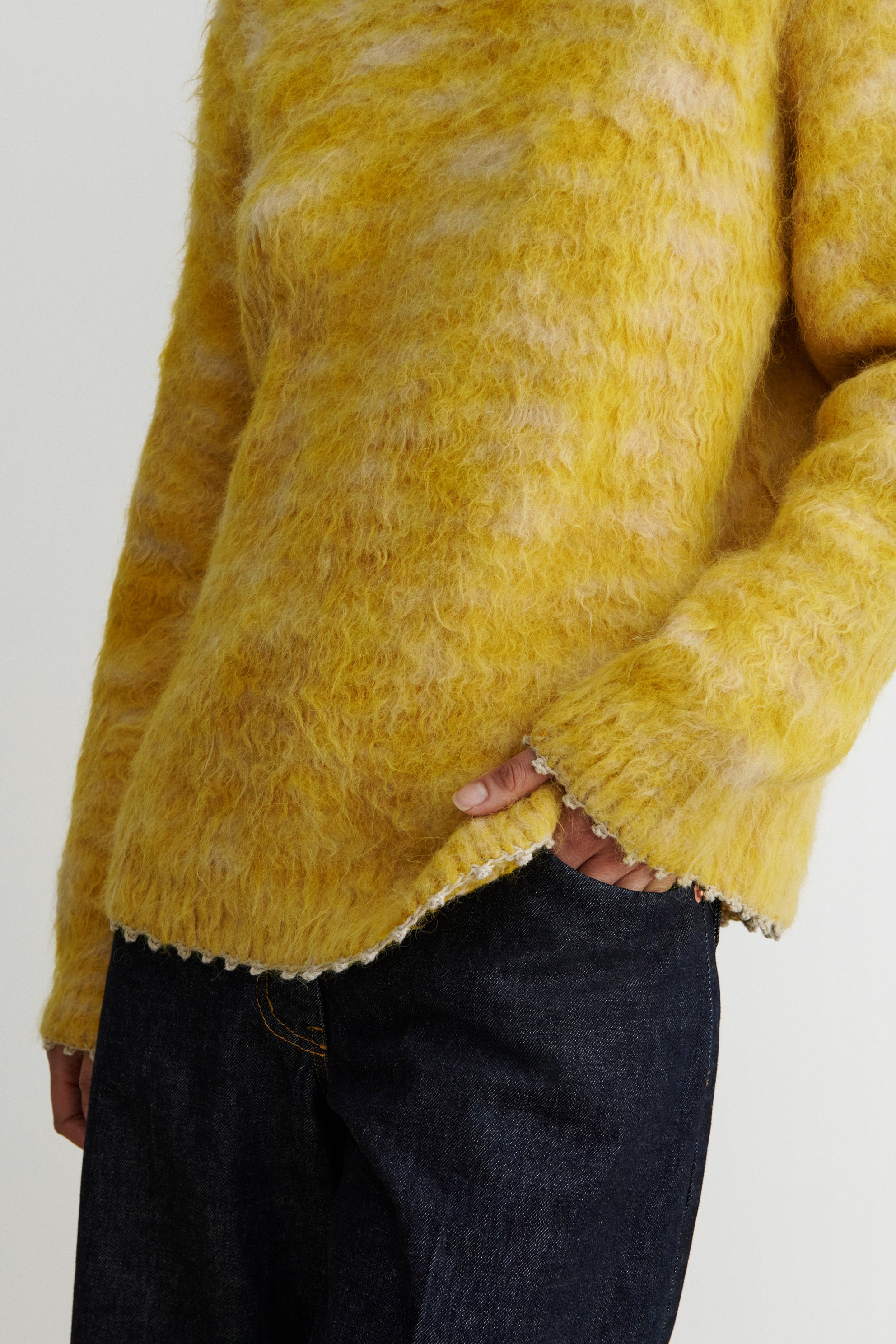 Durden Sweater-KNITWEAR-Rachel Comey
