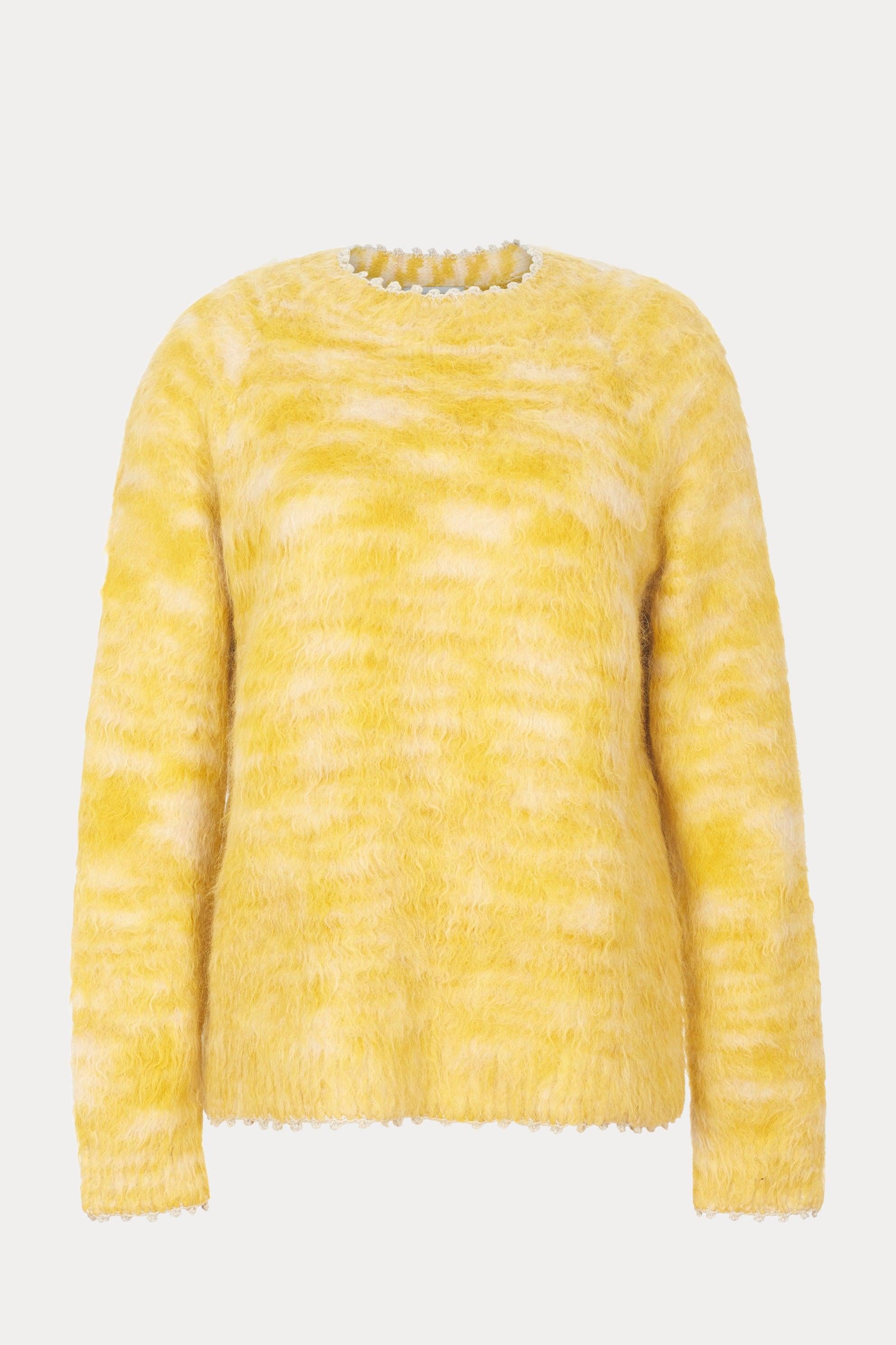 Durden Sweater-KNITWEAR-Rachel Comey