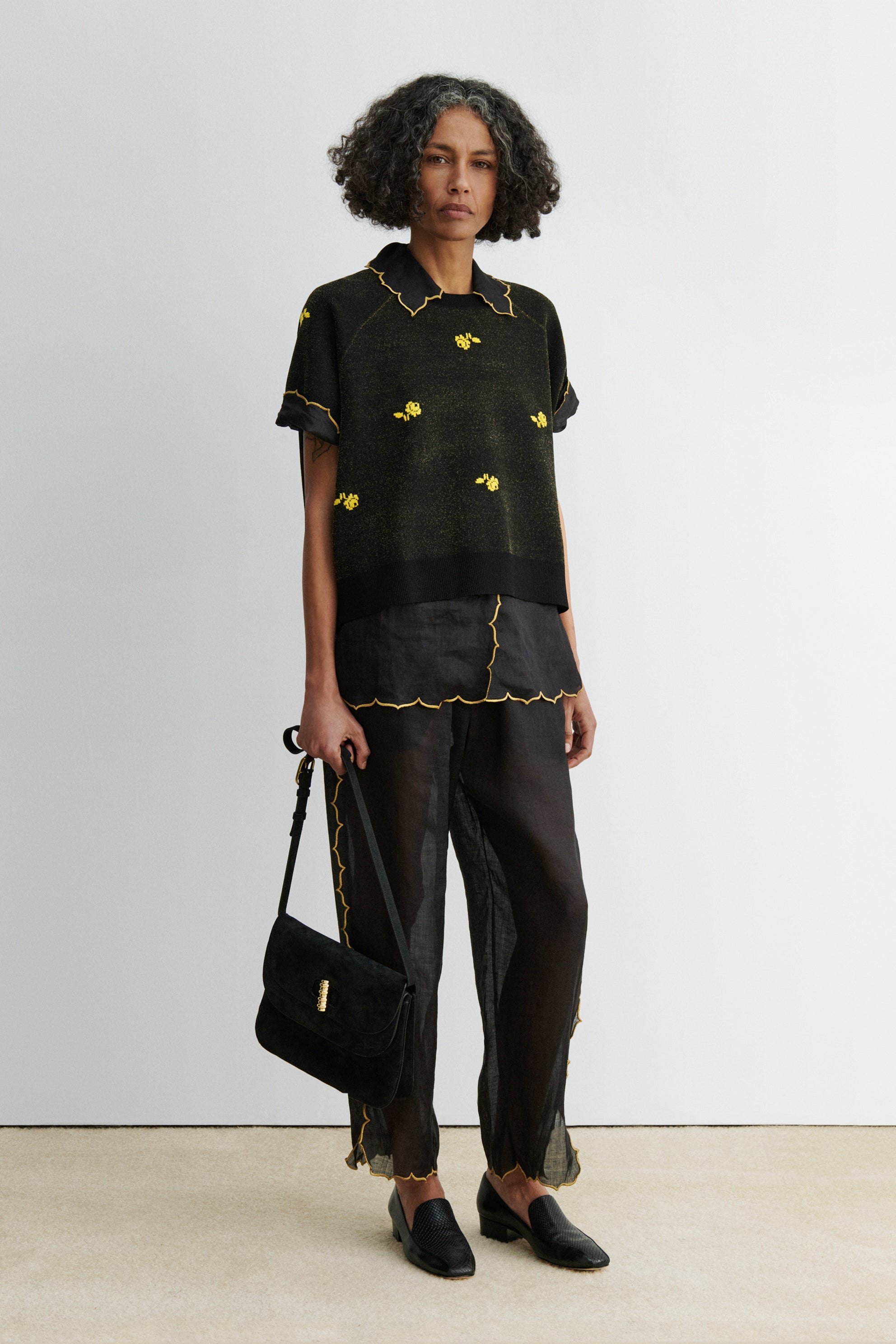 Rayney Top-KNITWEAR-Rachel Comey