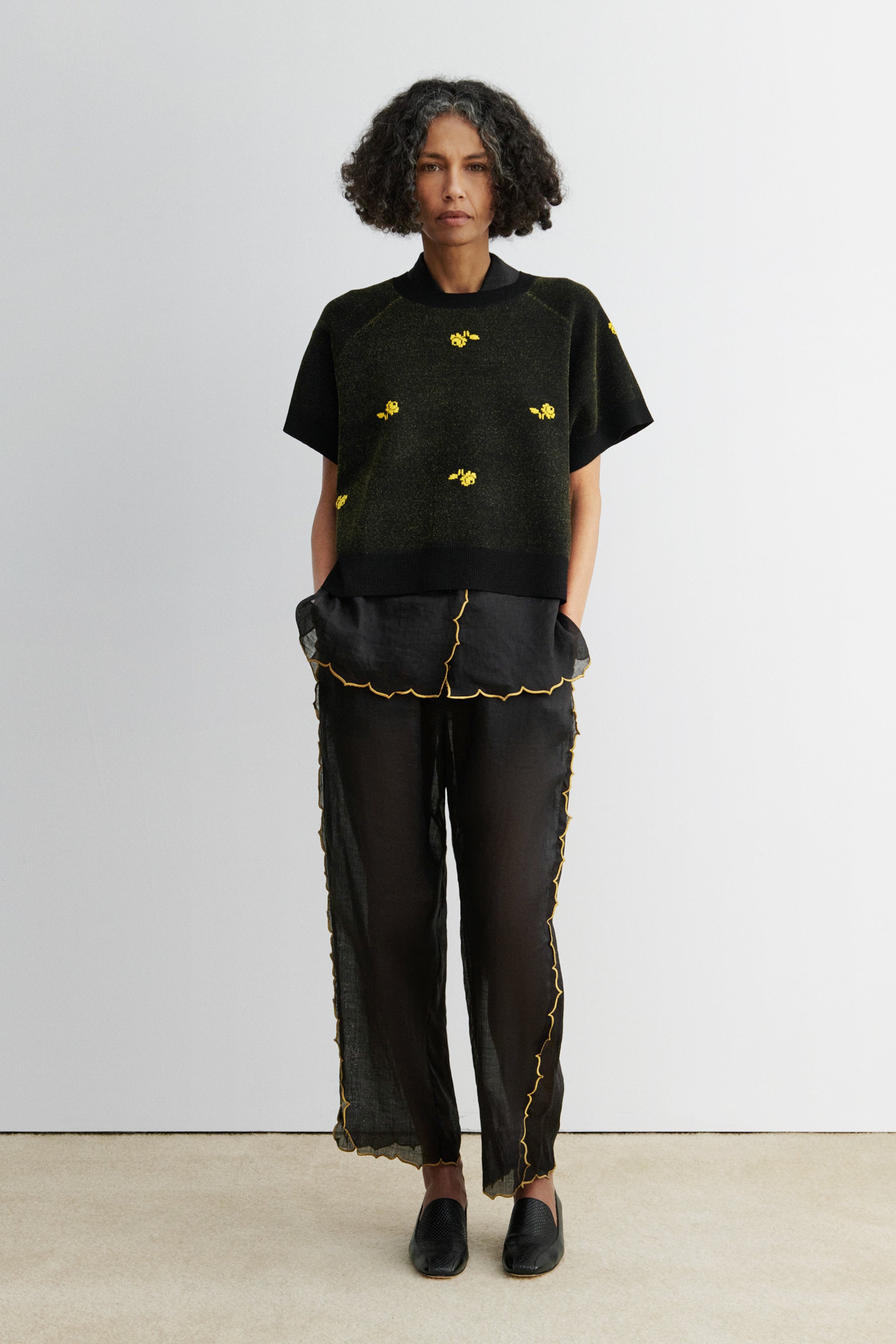 Rayney Top-KNITWEAR-Rachel Comey