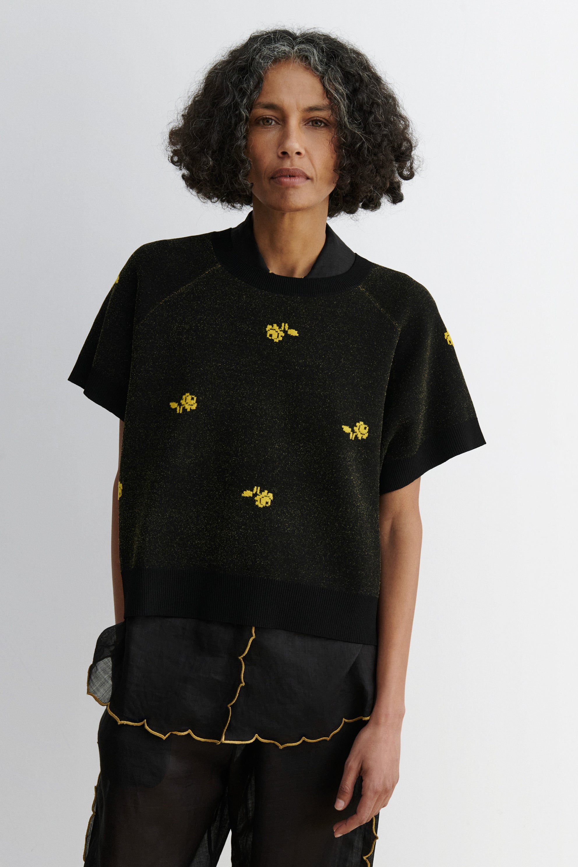 Rayney Top-KNITWEAR-Rachel Comey
