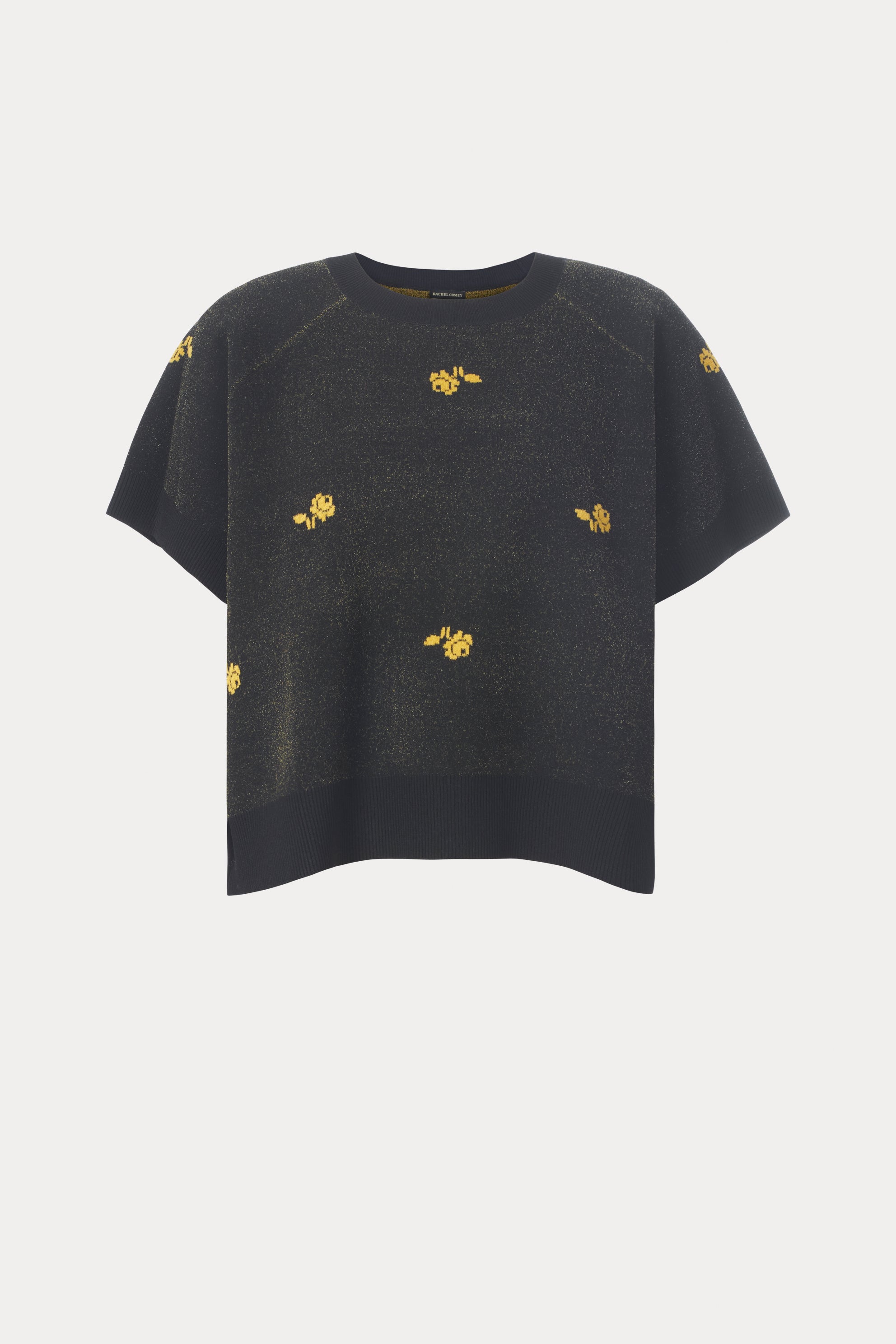 Rayney Top-KNITWEAR-Rachel Comey