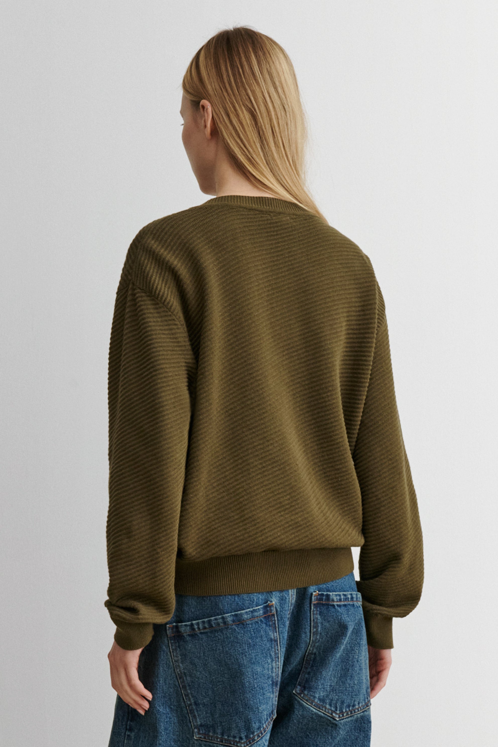 Root Sweater-KNITWEAR-Rachel Comey