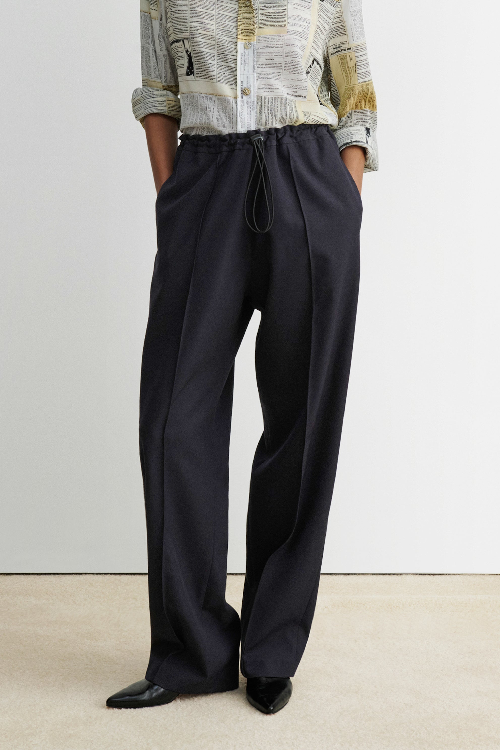 Corber Pant-PANTS-Rachel Comey