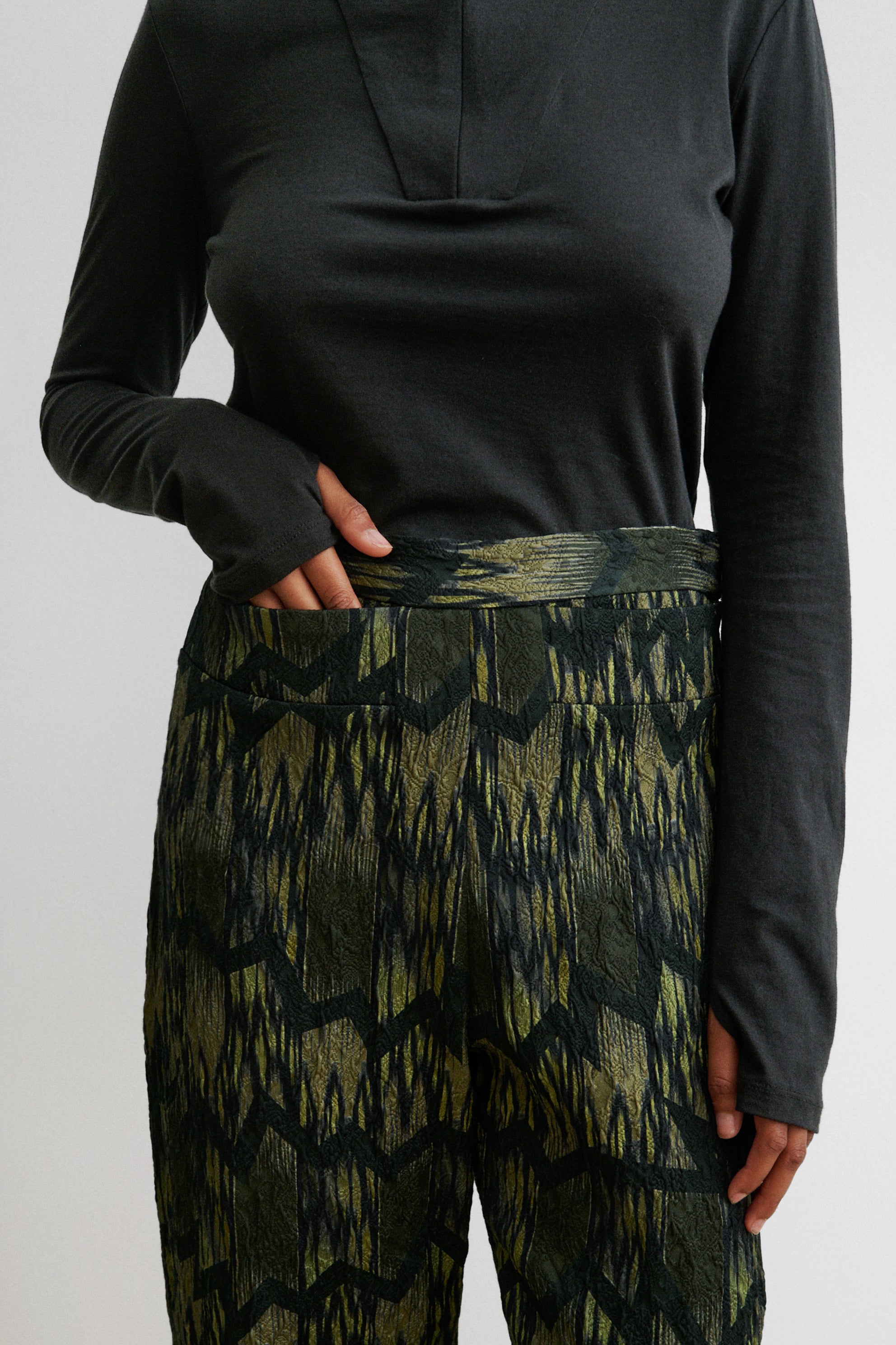 Roscow Pant-PANTS-Rachel Comey