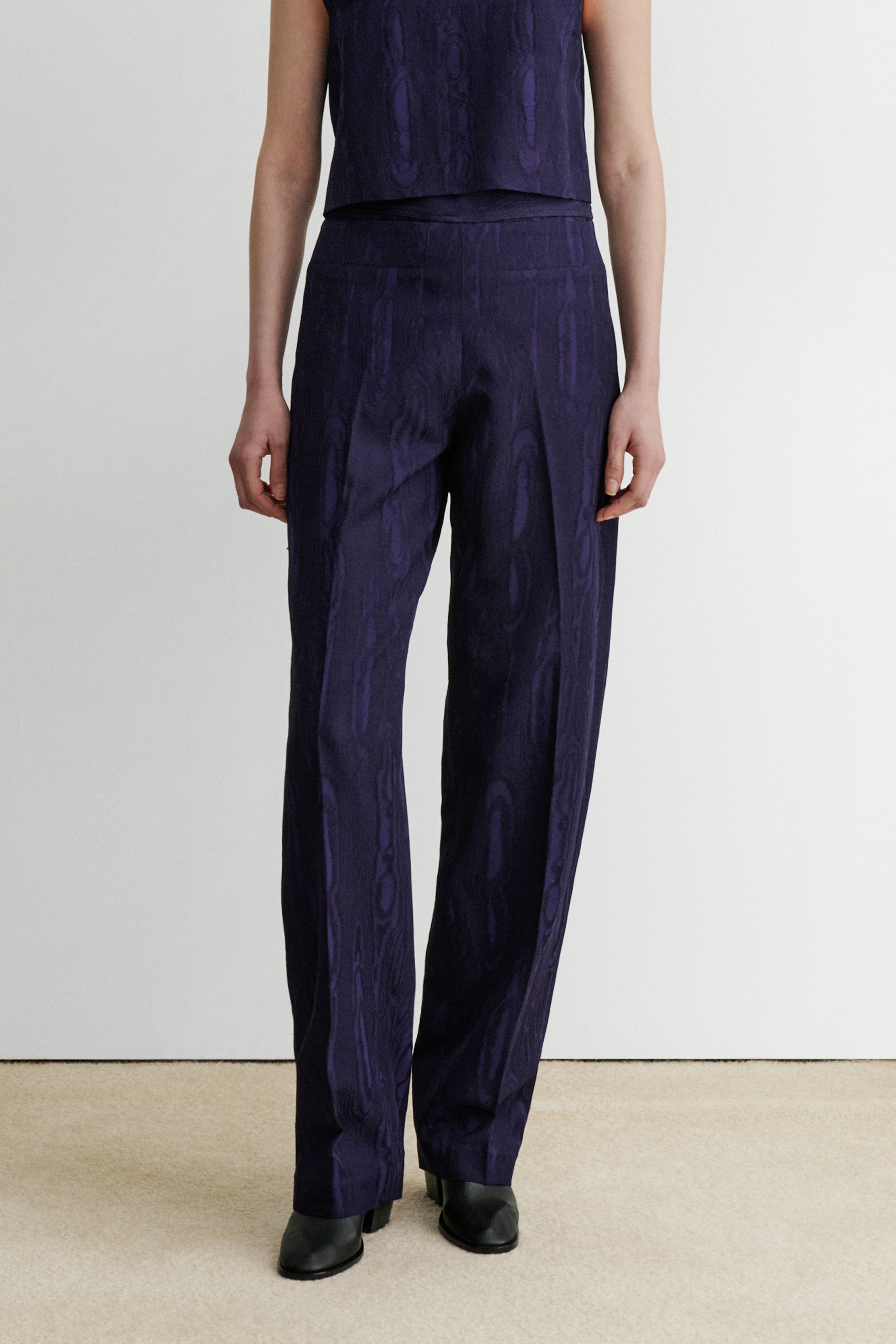 Roscow Pant-PANTS-Rachel Comey