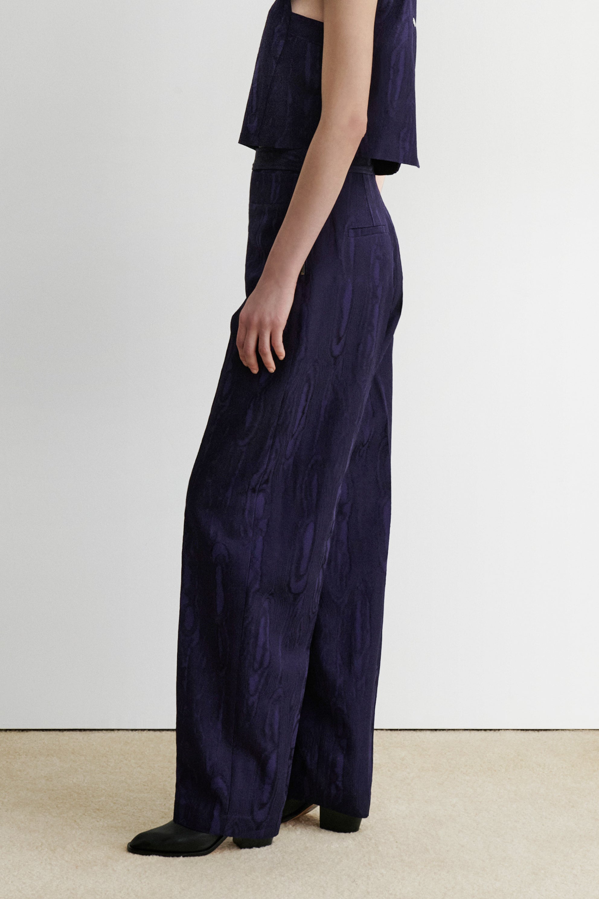 Roscow Pant-PANTS-Rachel Comey