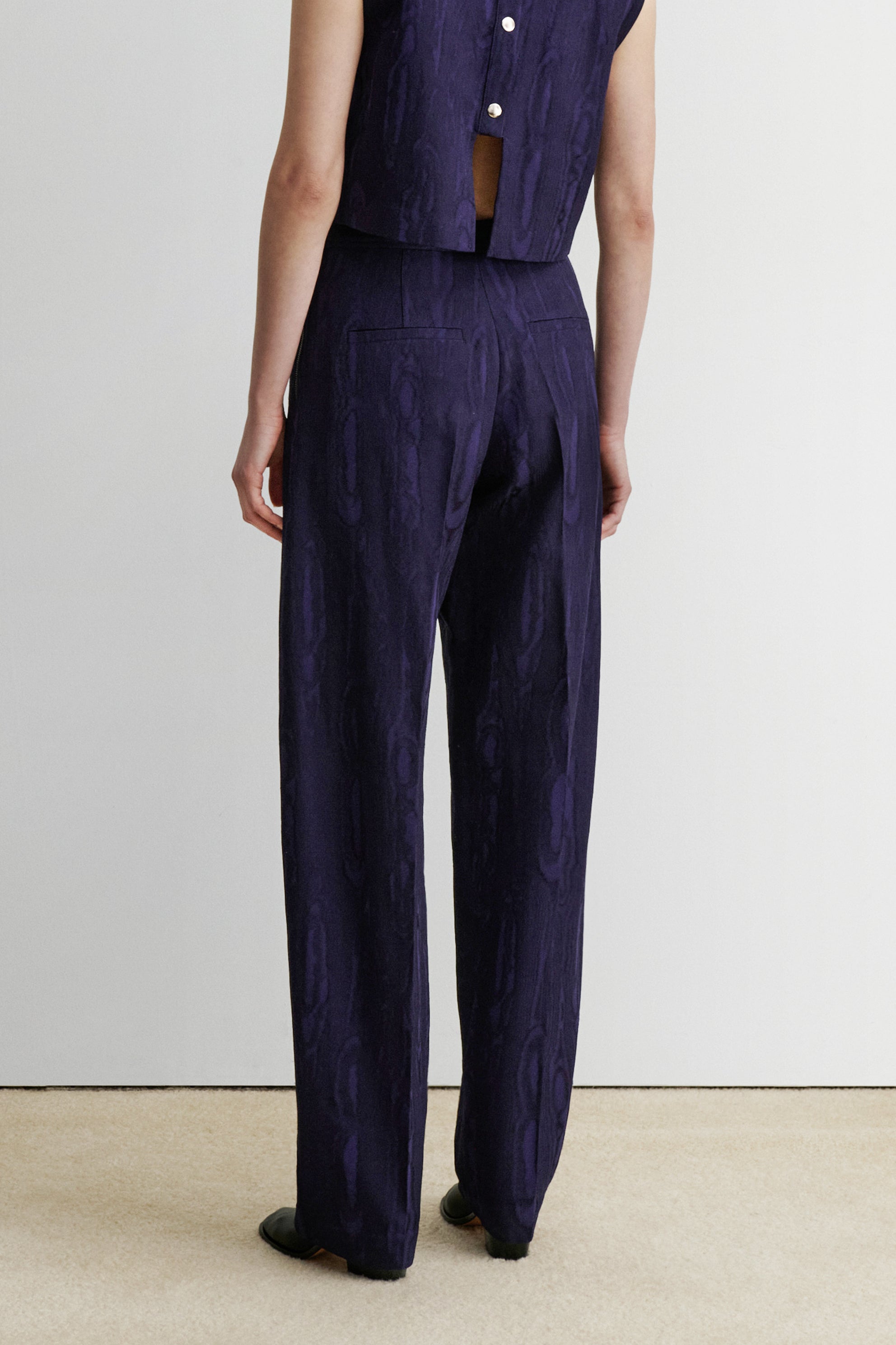 Roscow Pant-PANTS-Rachel Comey