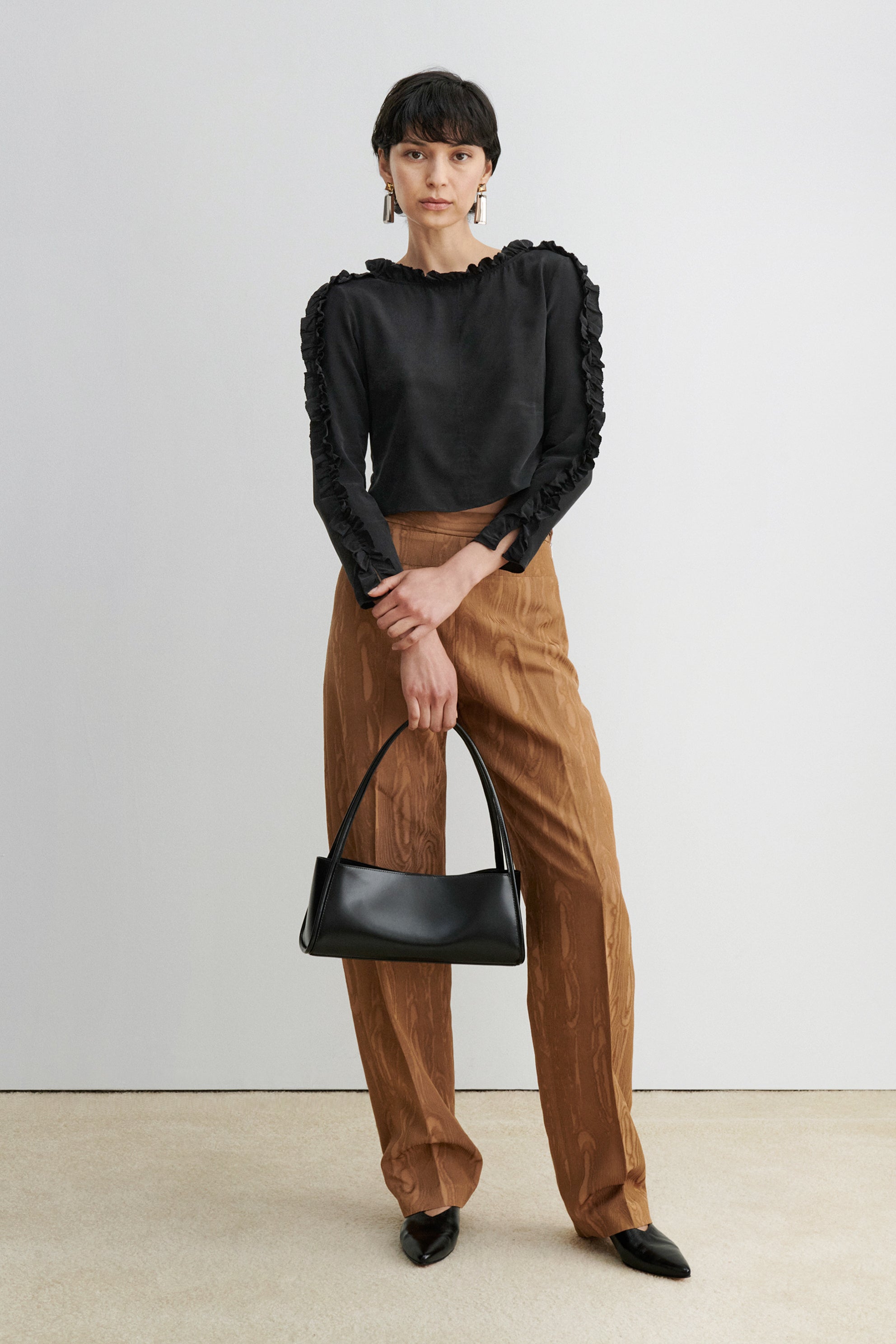 Roscow Pant-PANTS-Rachel Comey