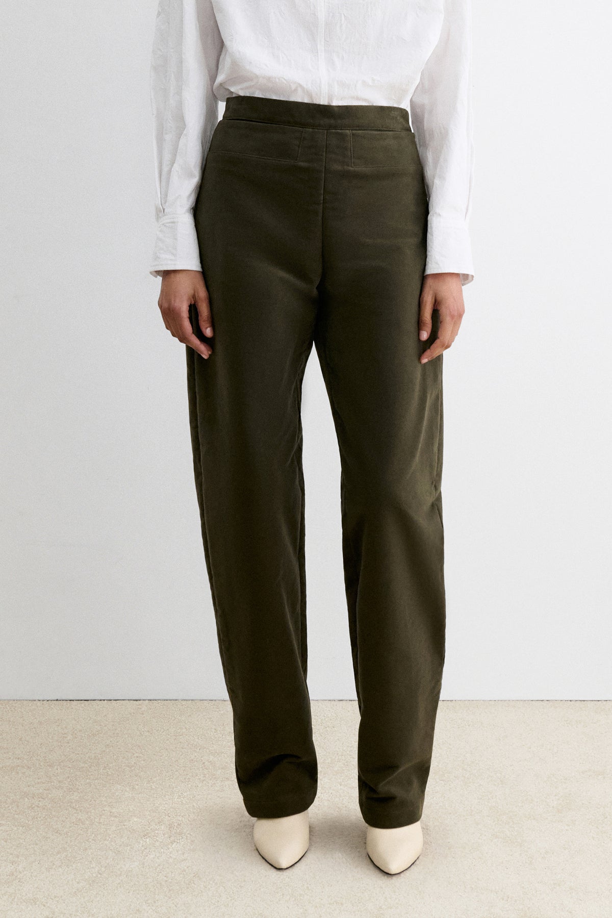 Roscow Pant-PANTS-Rachel Comey
