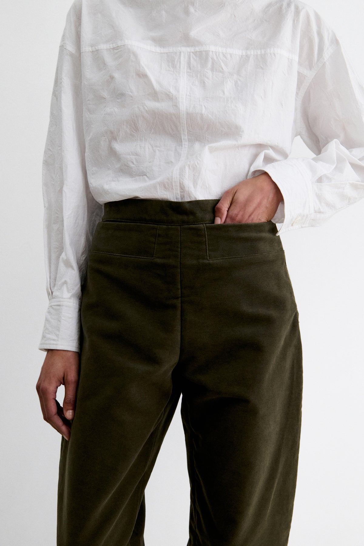 Roscow Pant-PANTS-Rachel Comey