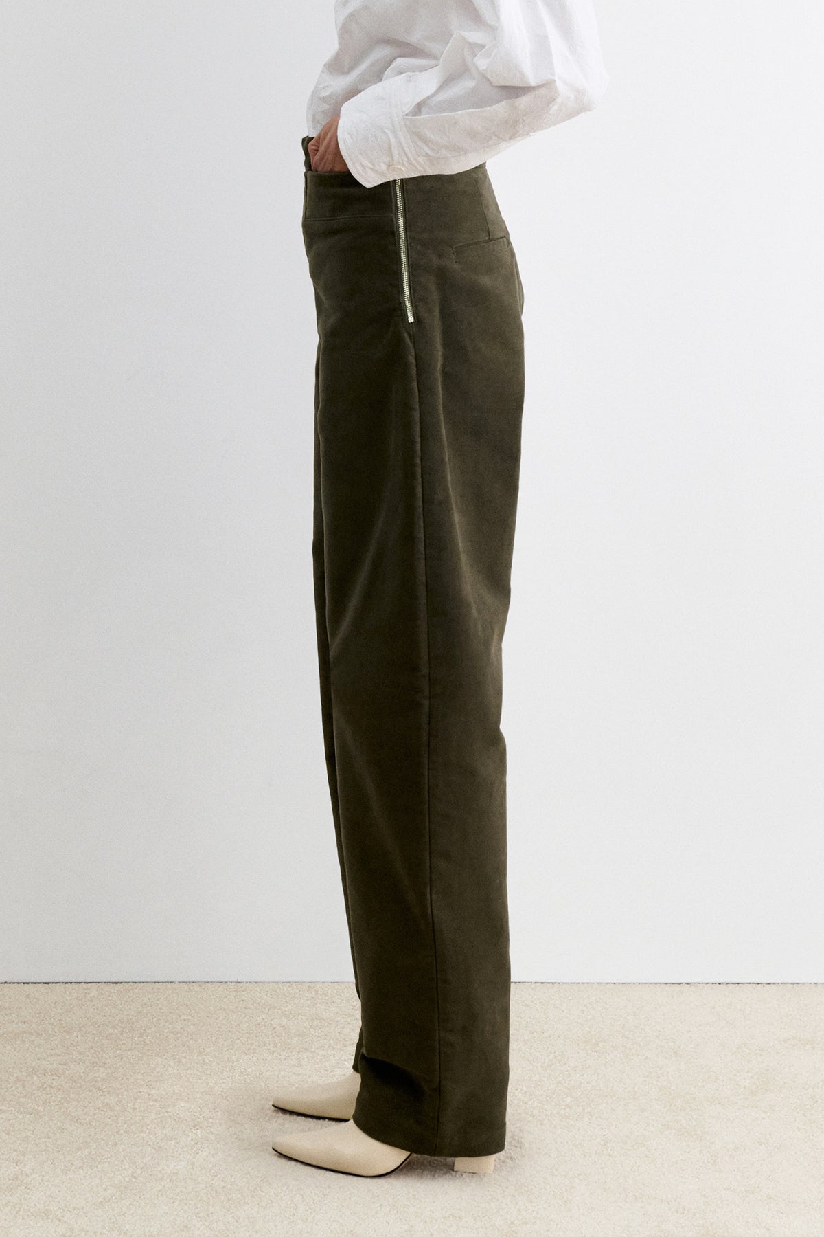 Roscow Pant-PANTS-Rachel Comey