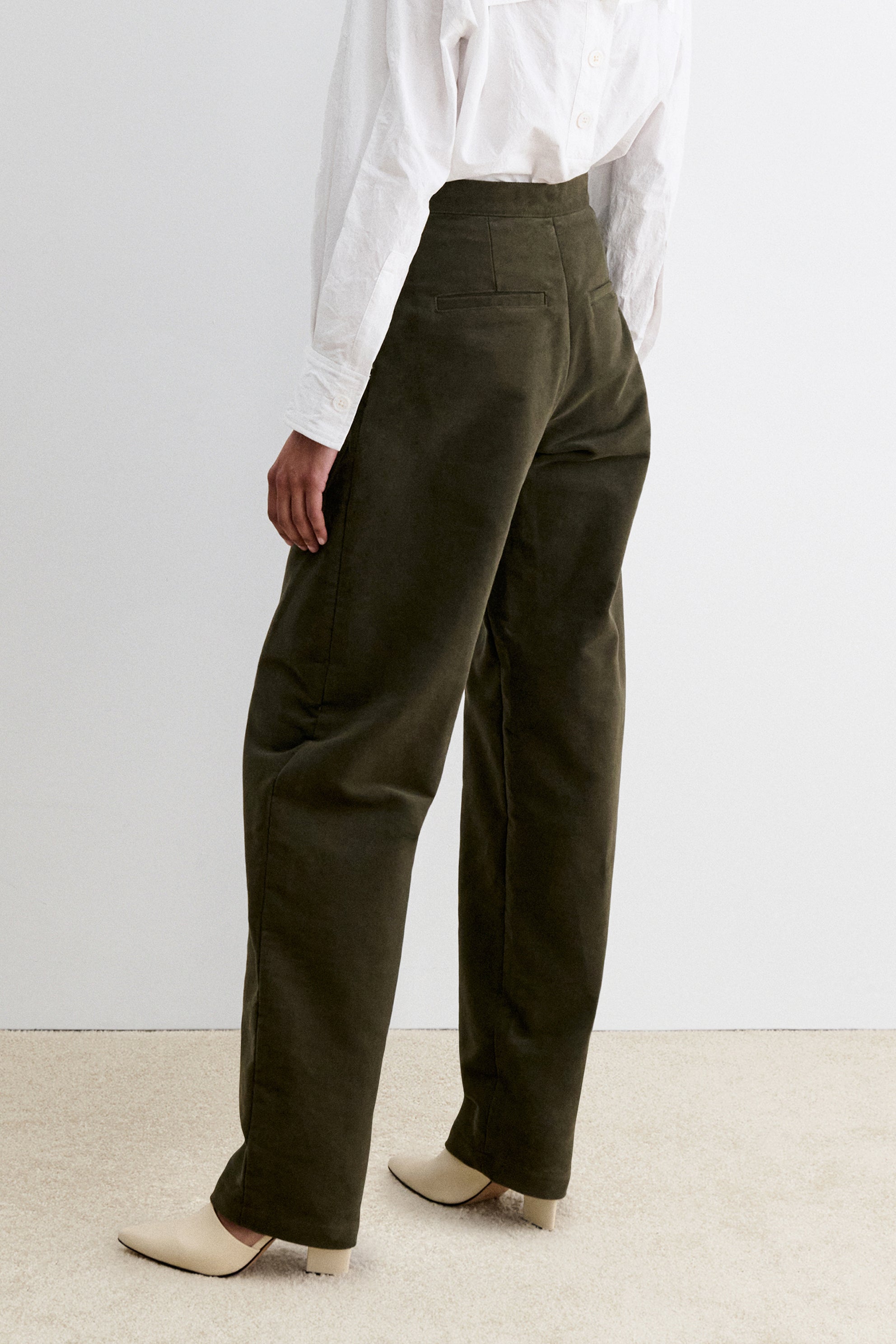 Roscow Pant-PANTS-Rachel Comey