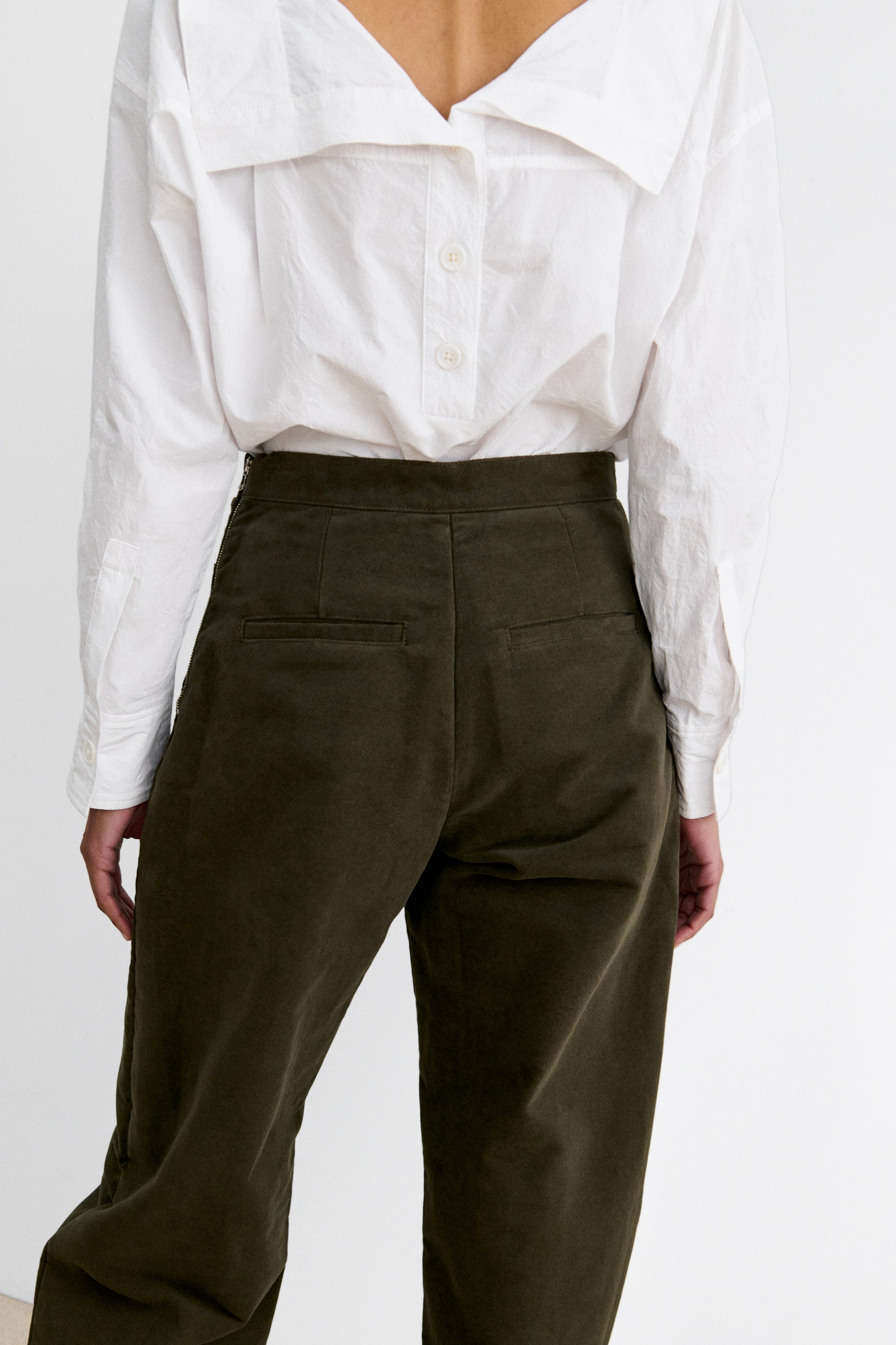 Roscow Pant-PANTS-Rachel Comey