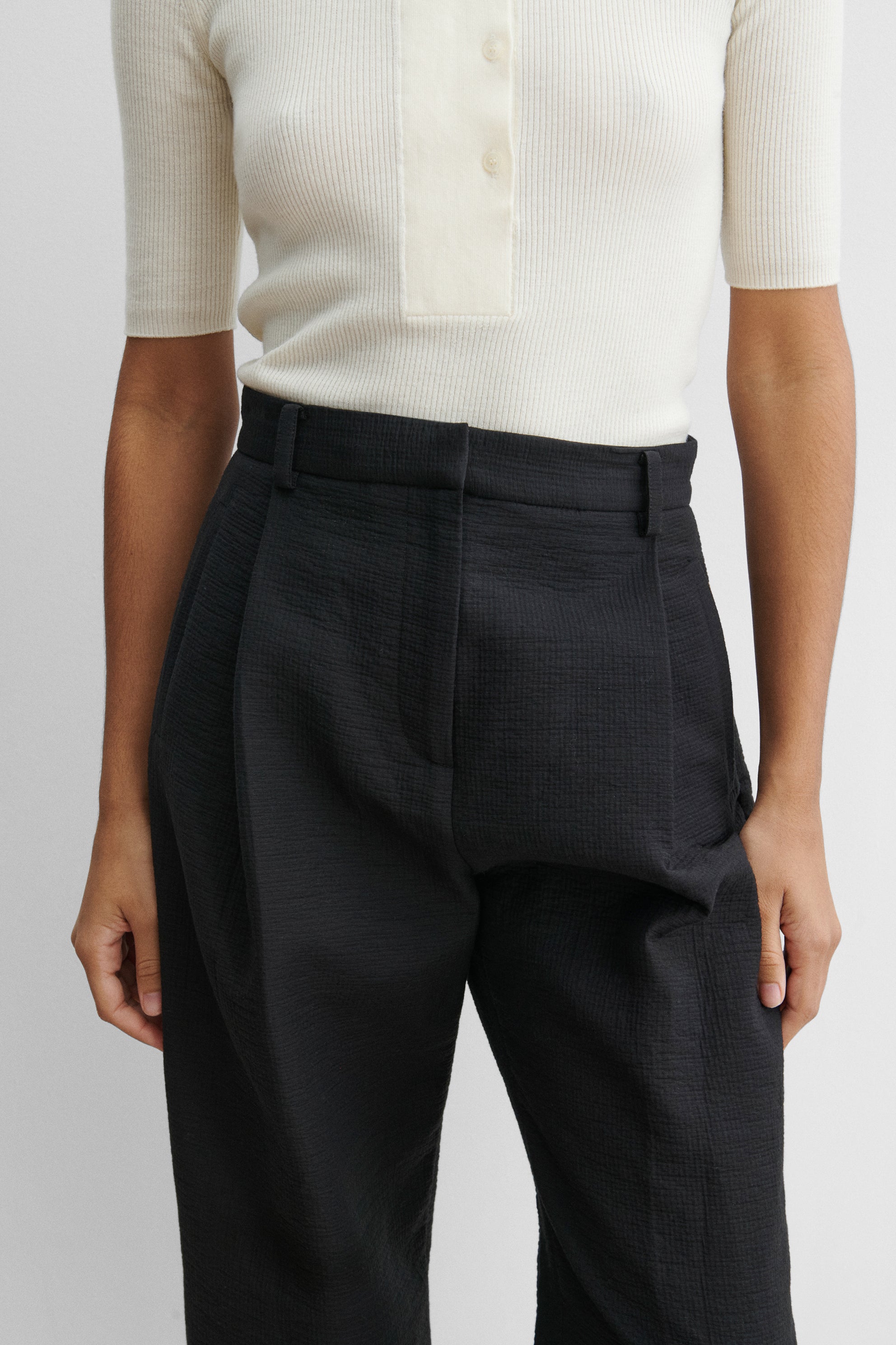 Robi Pant-PANTS-Rachel Comey