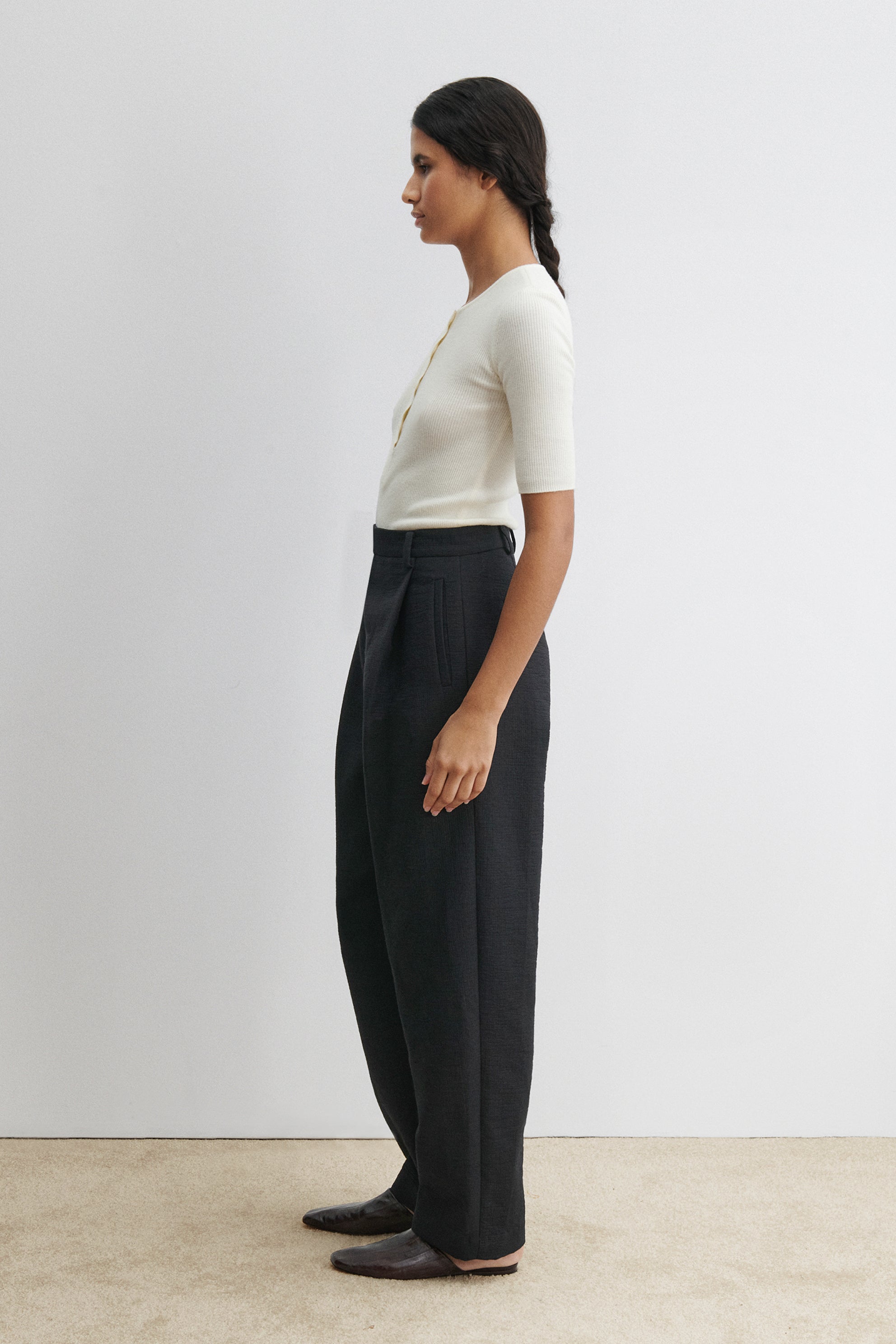 Robi Pant-PANTS-Rachel Comey