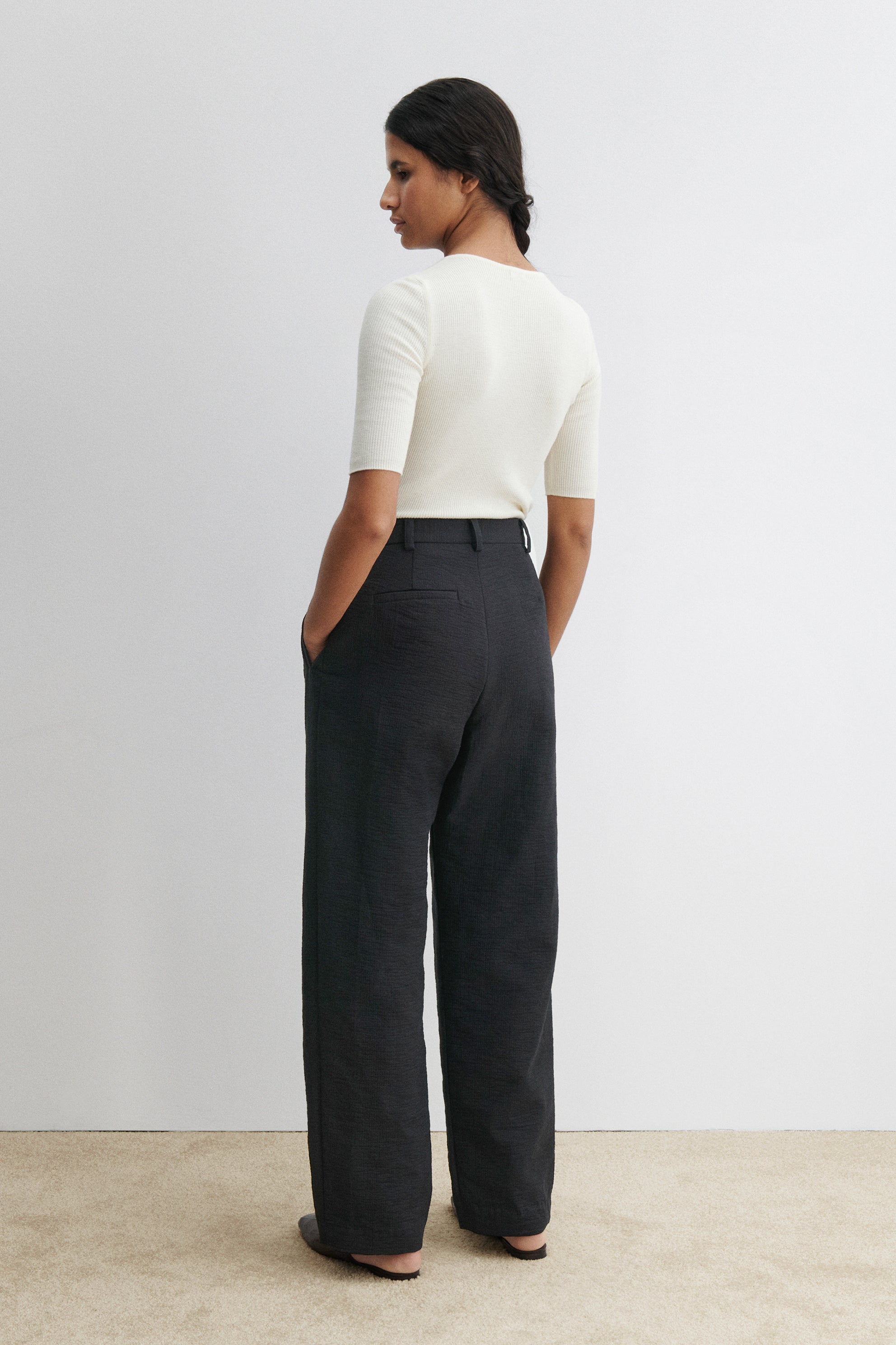 Robi Pant-PANTS-Rachel Comey