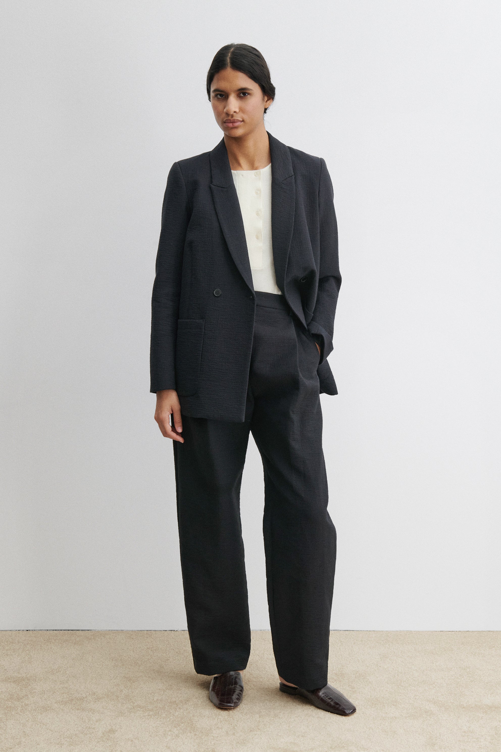 Robi Pant-PANTS-Rachel Comey