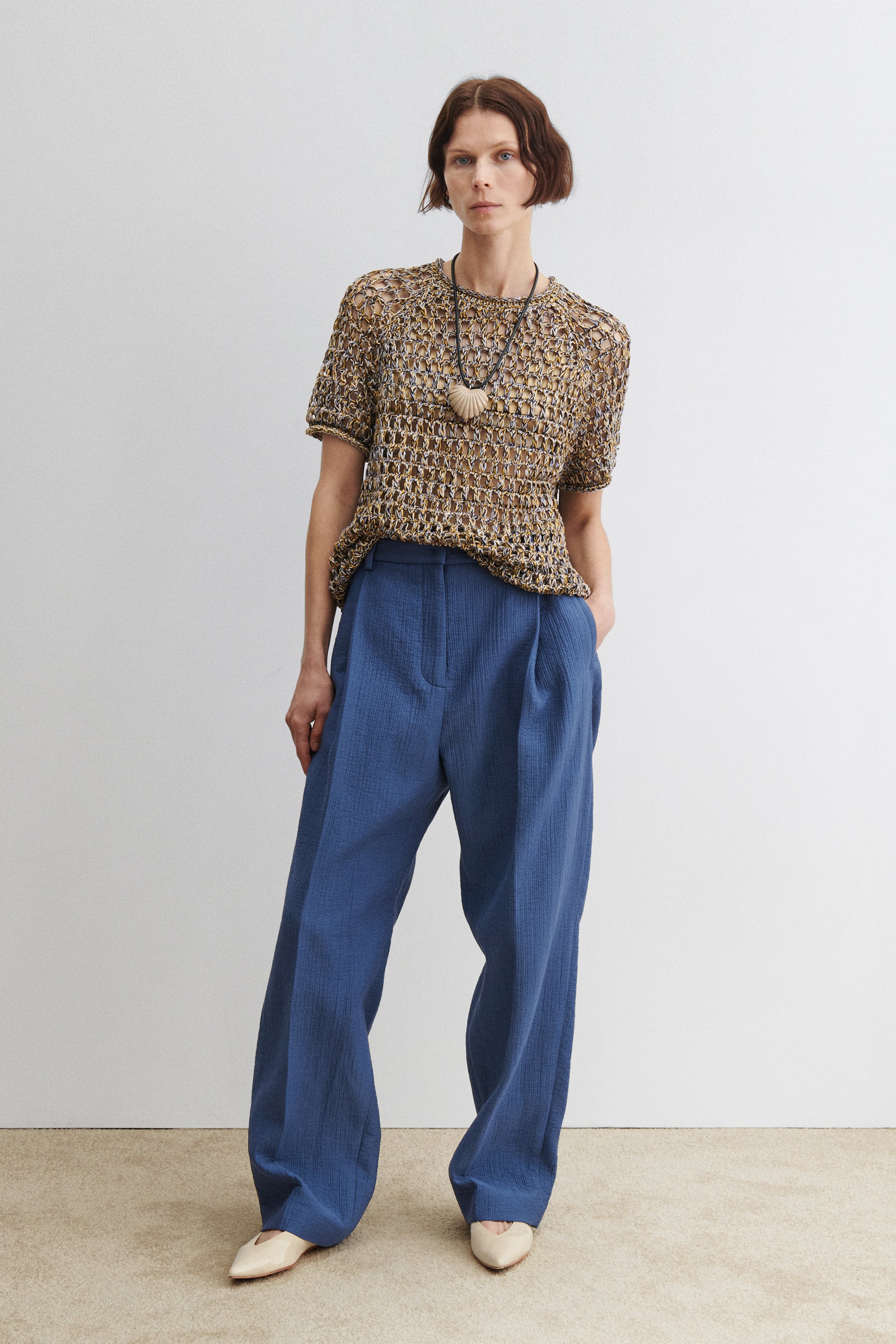 Robi Pant-PANTS-Rachel Comey