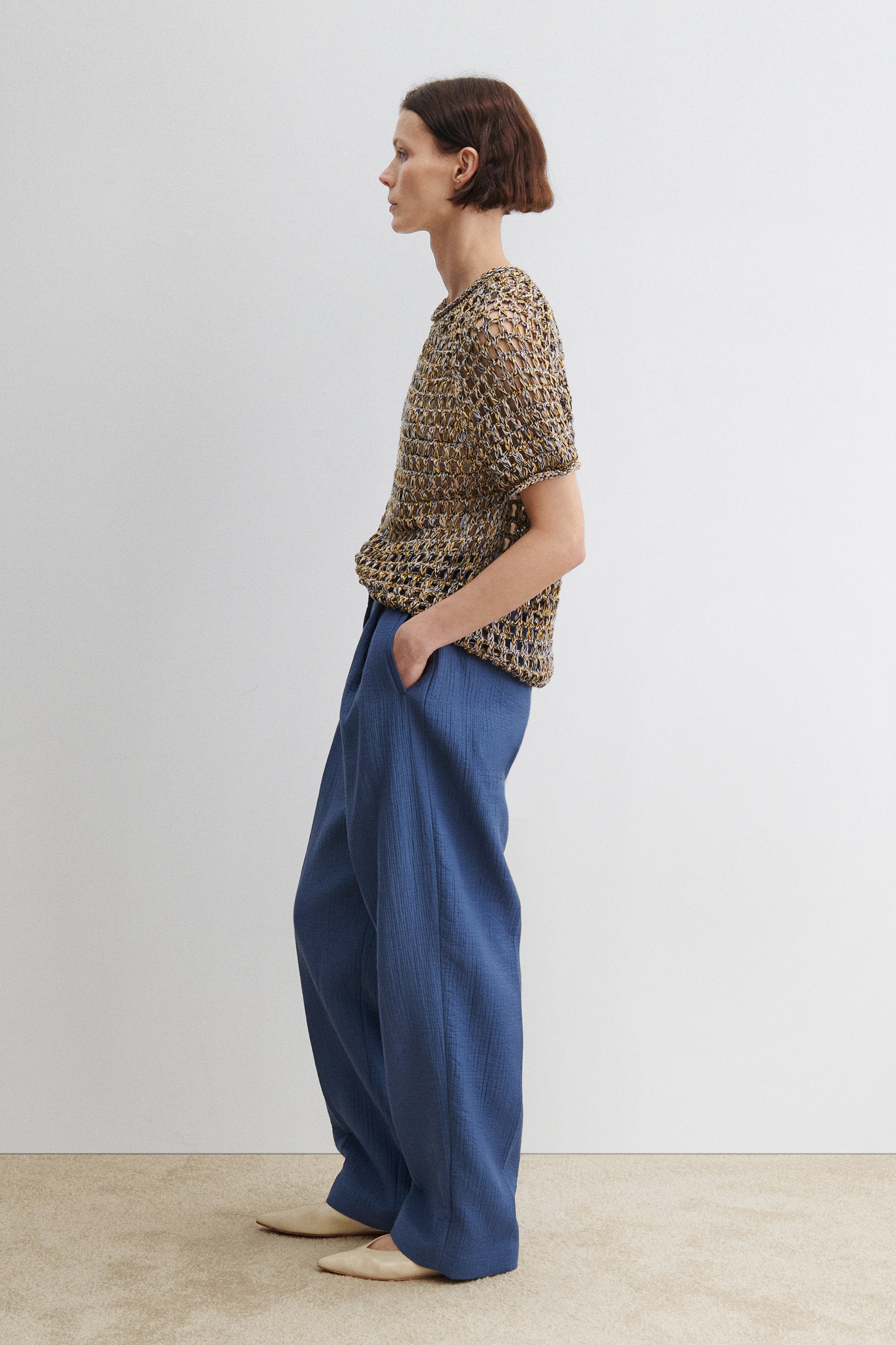 Robi Pant-PANTS-Rachel Comey